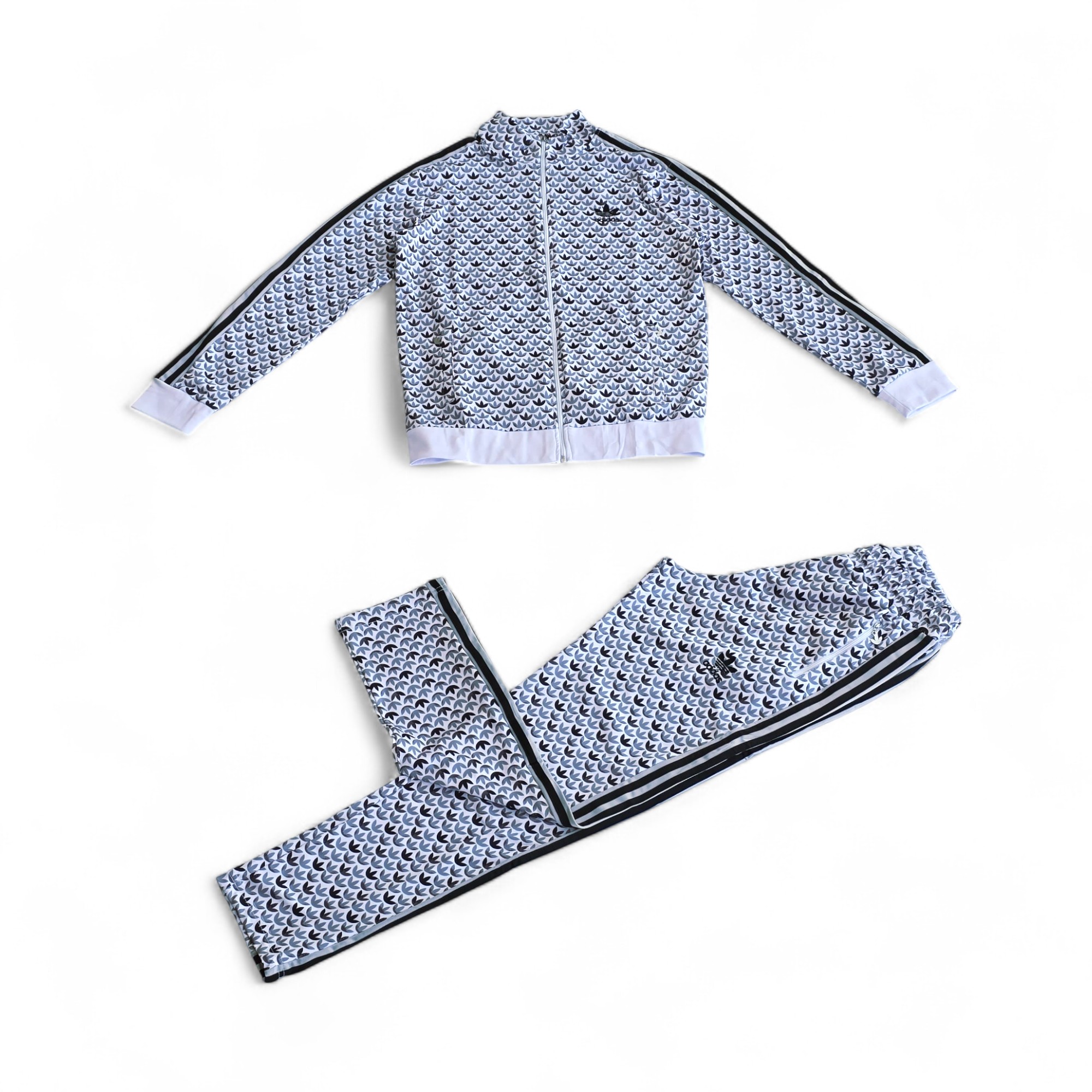 TRENERKA SET PER MESHKUJ 3386-100       