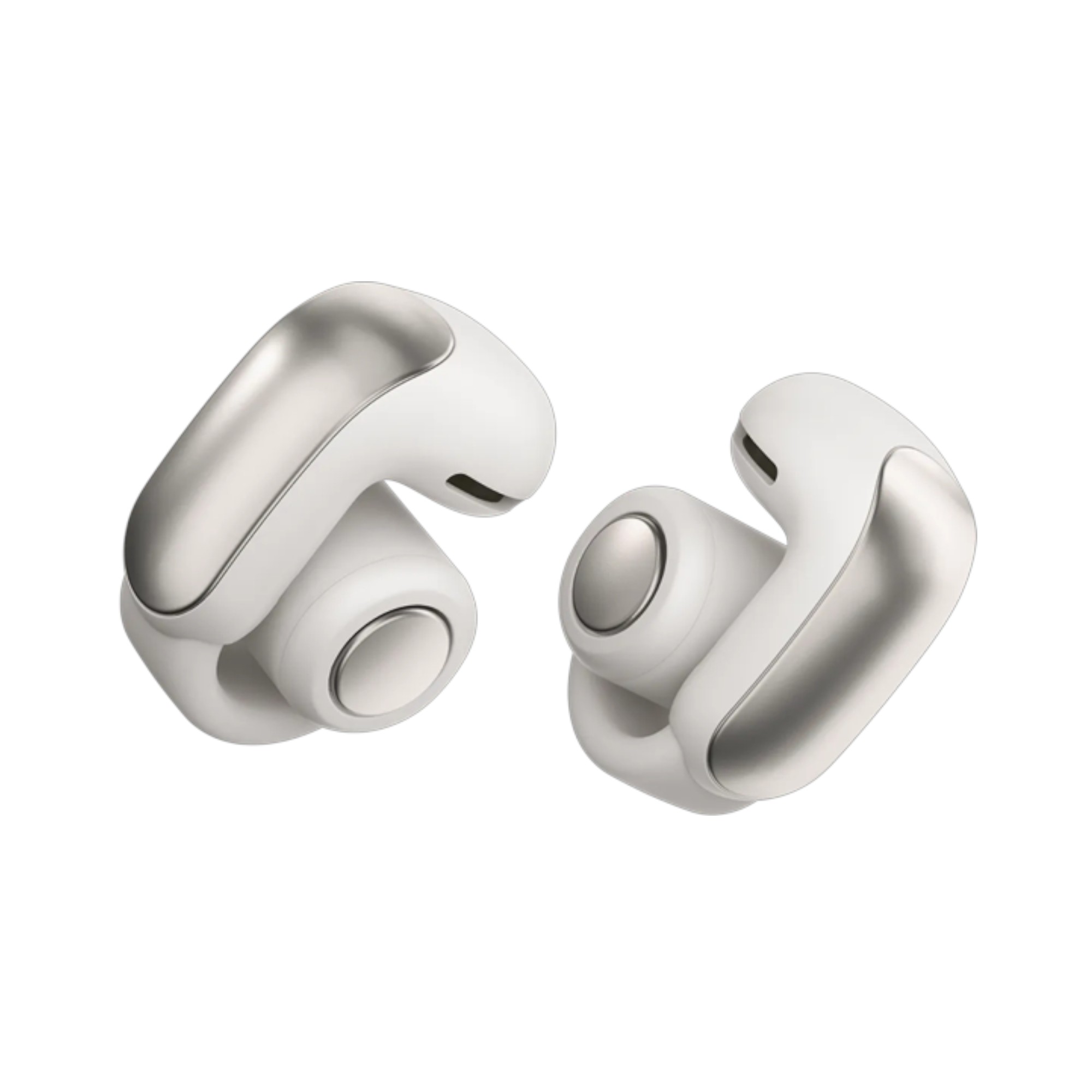 KUFJE BOSE ULTRA OPEN EARBUDS UOE WHITE 