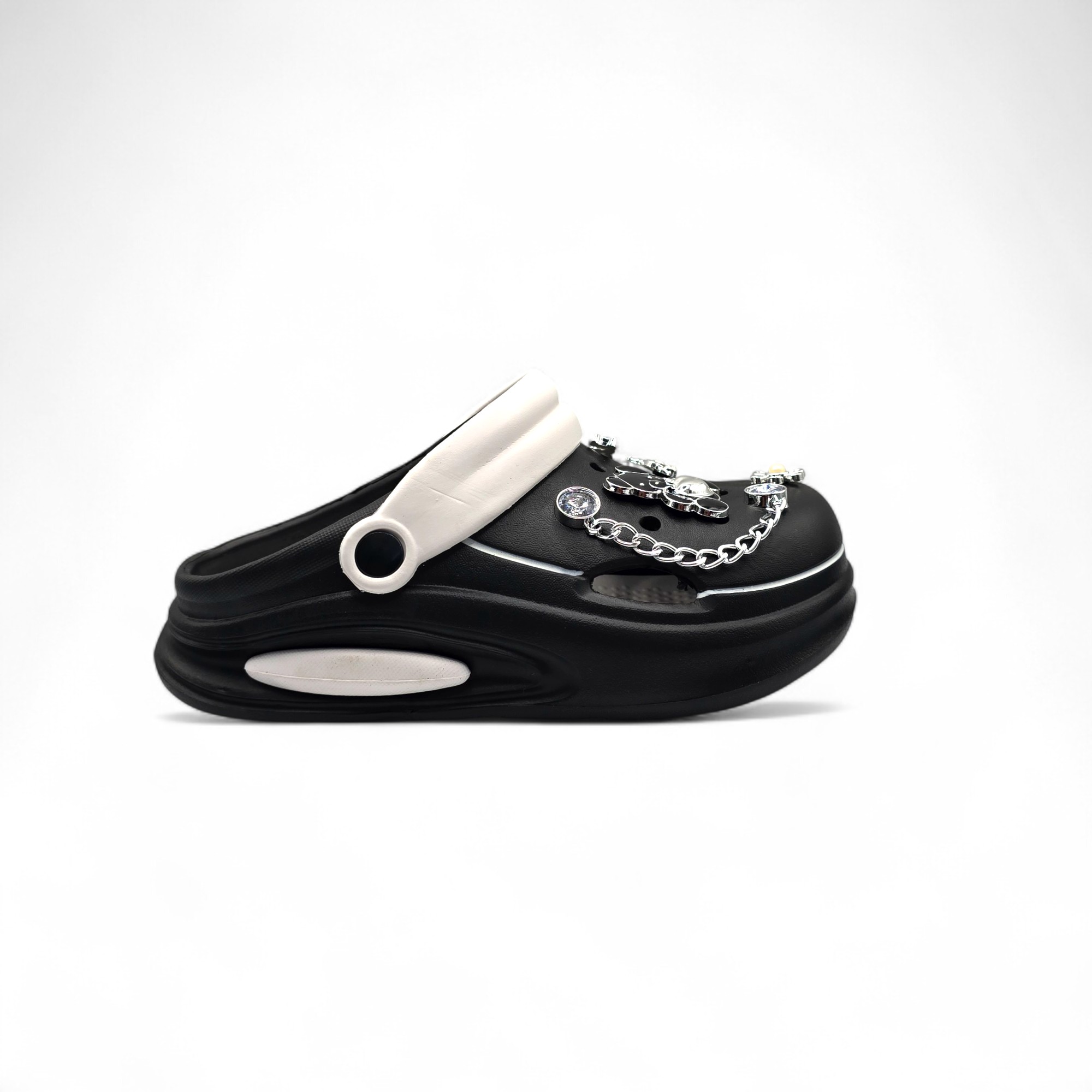SANDALE PER FEMIJE SA8794-001           