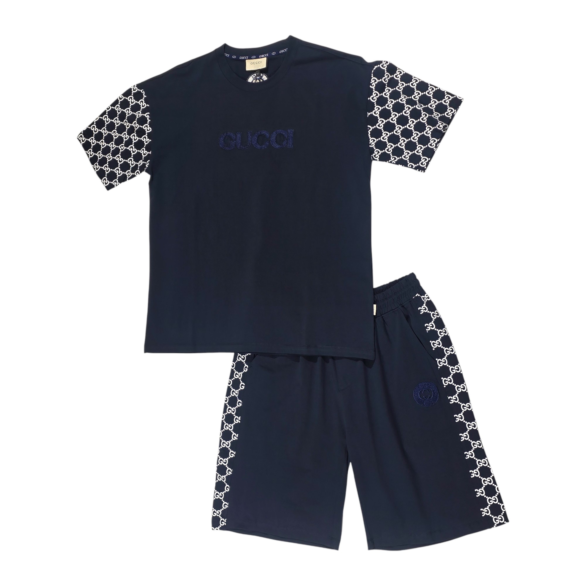 SET SHORCE-MAICE KMS50084-02            