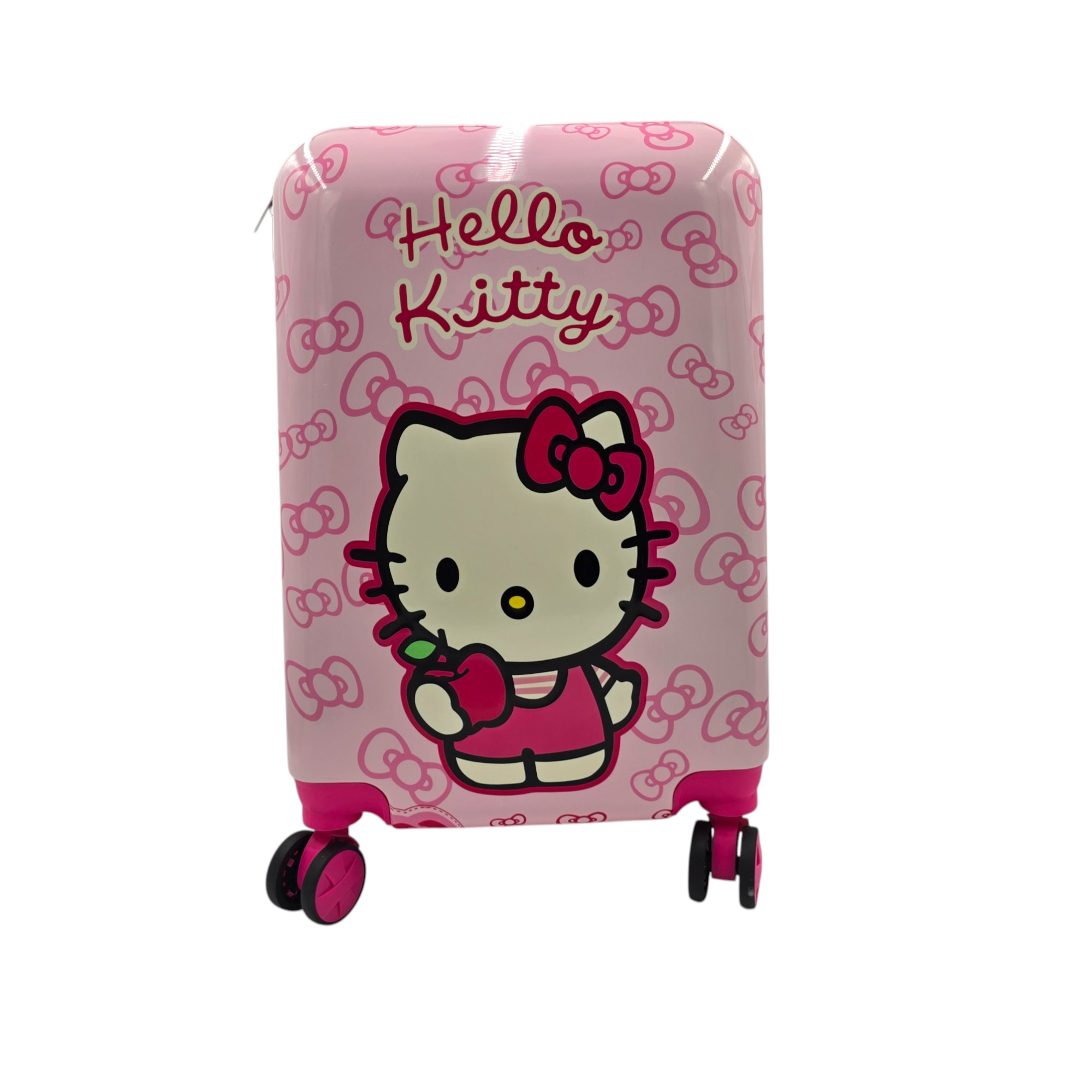 VALIXHE PER FEMIJE Kitty cat-003        