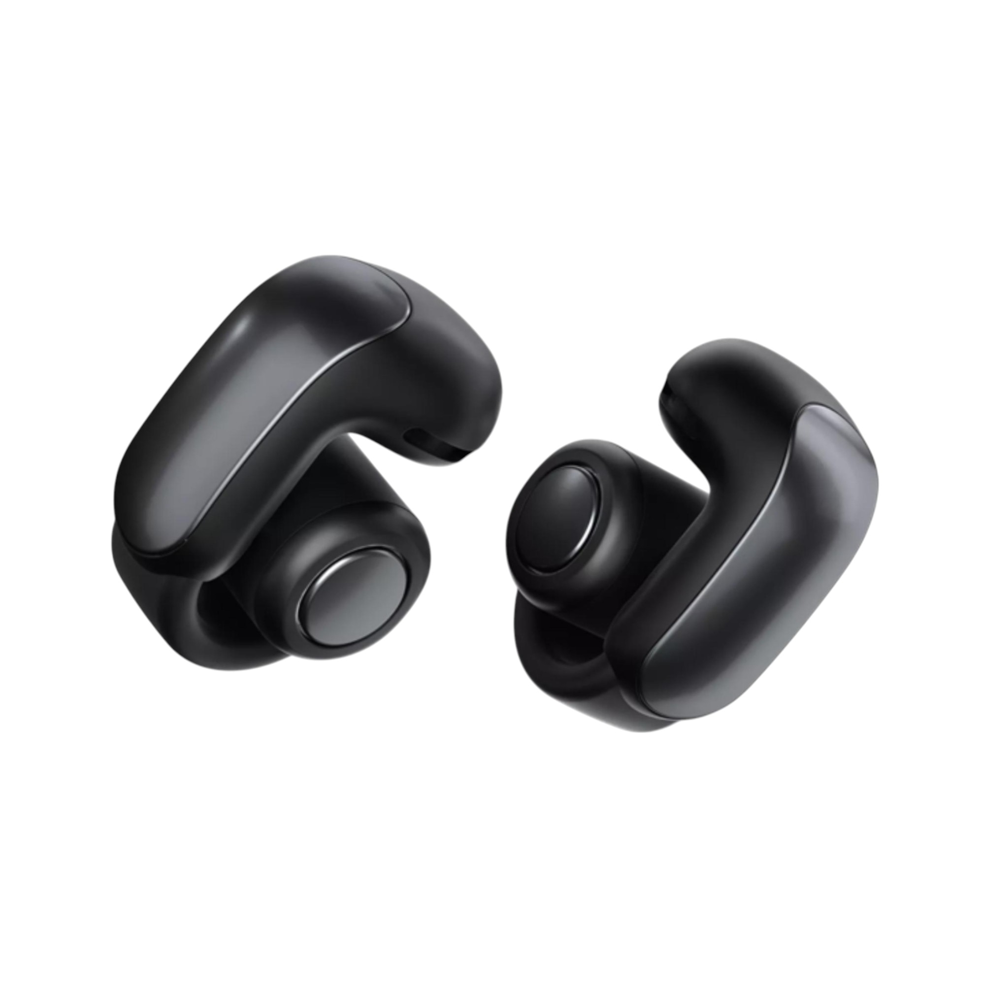 KUFJE BOSE ULTRA OPEN EARBUDS UOE BLACK 