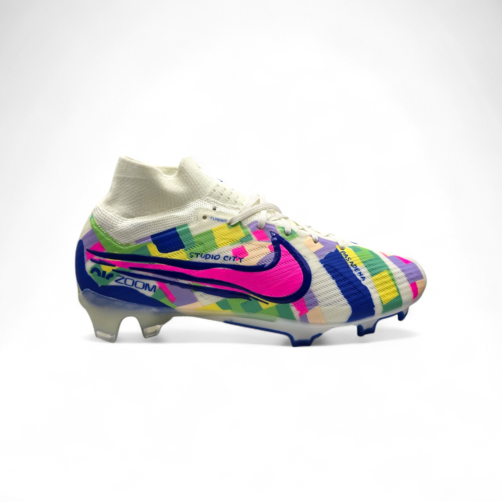 ATLETE FUTBOLLI PER MESHKUJ FZ8372-100  