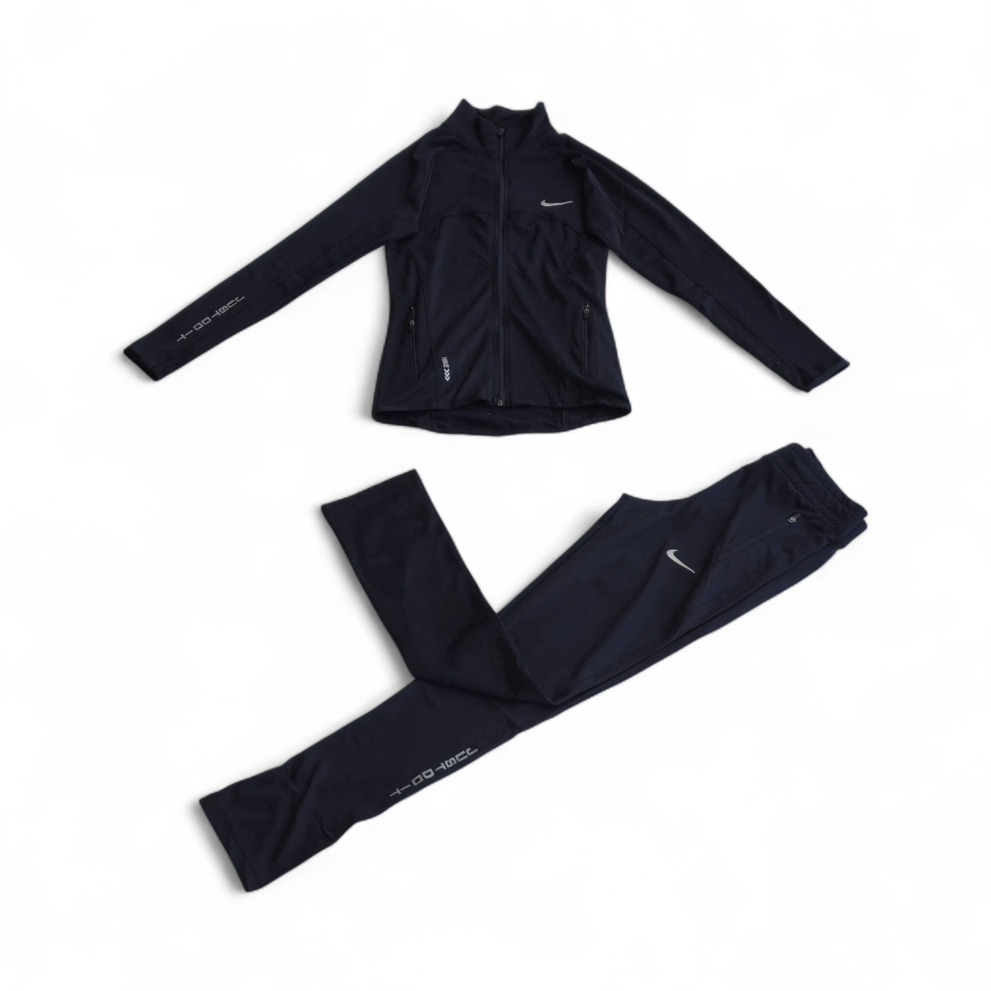 TRENERKA SET PER FEMRA 2414-350         