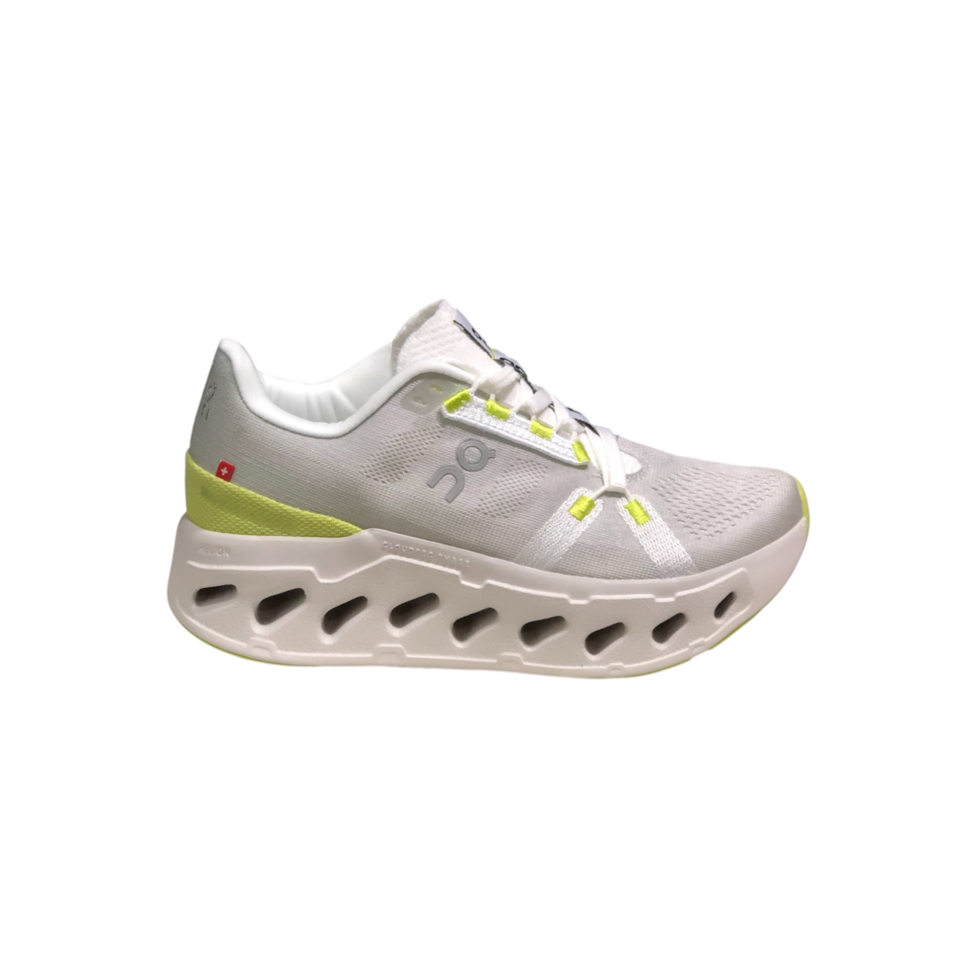 ATLETE UNISEX 124-1W                    