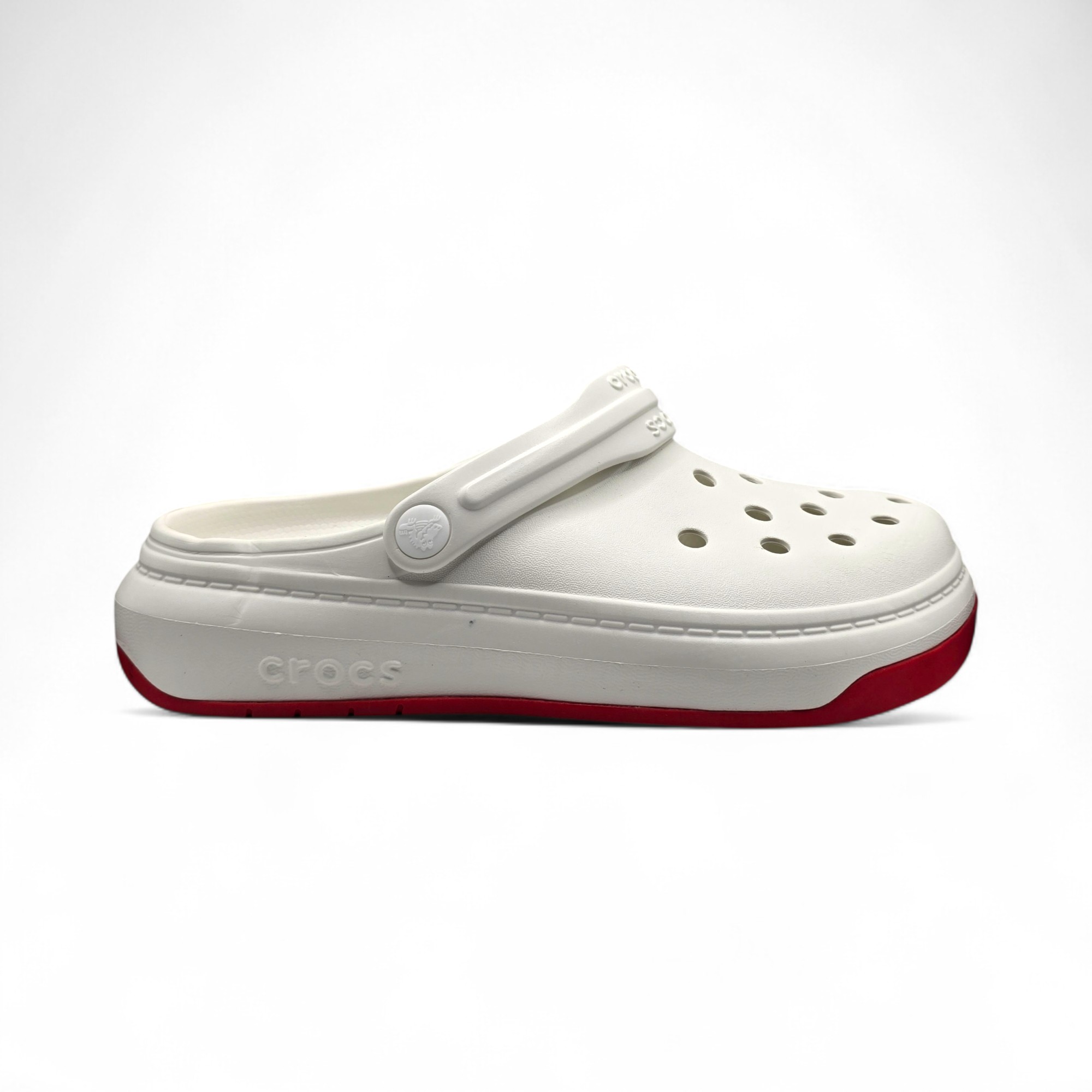 SANDALE UNISEX 206122-100               