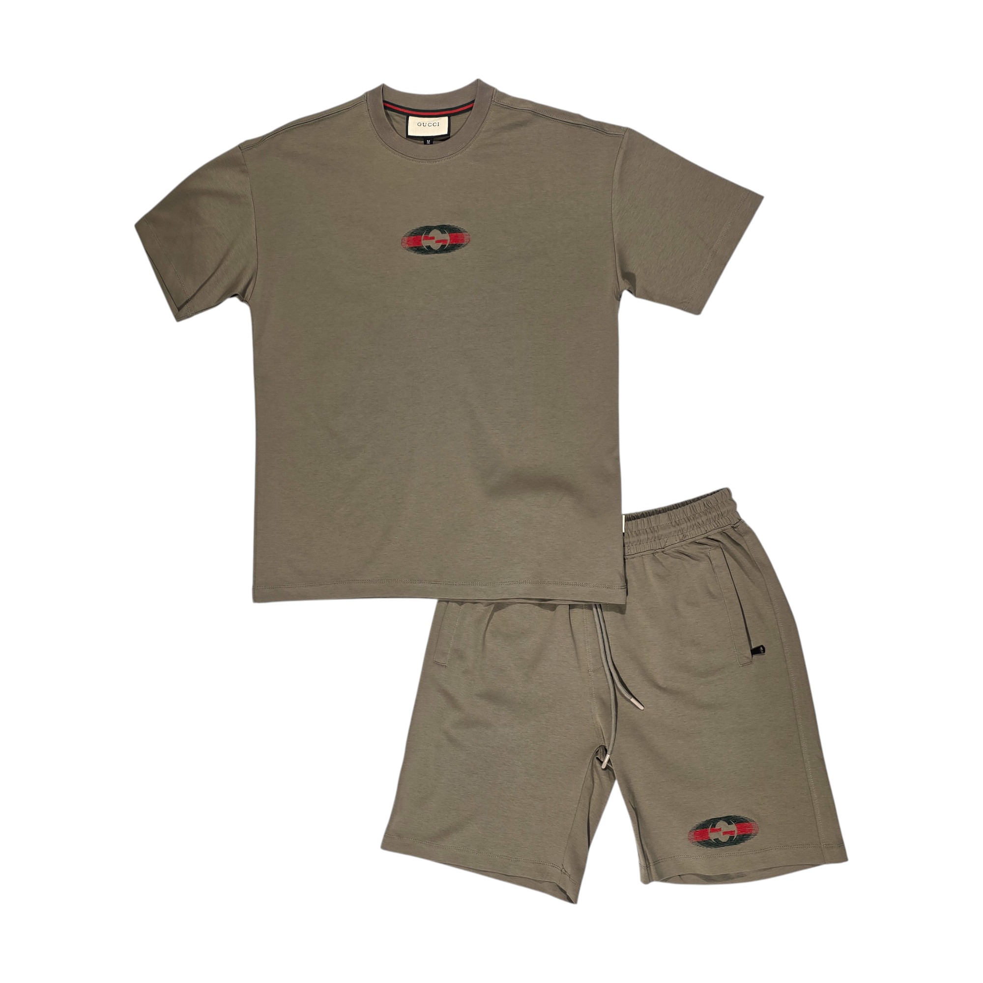 SET SHORCE-MAICE KMS10472-02            