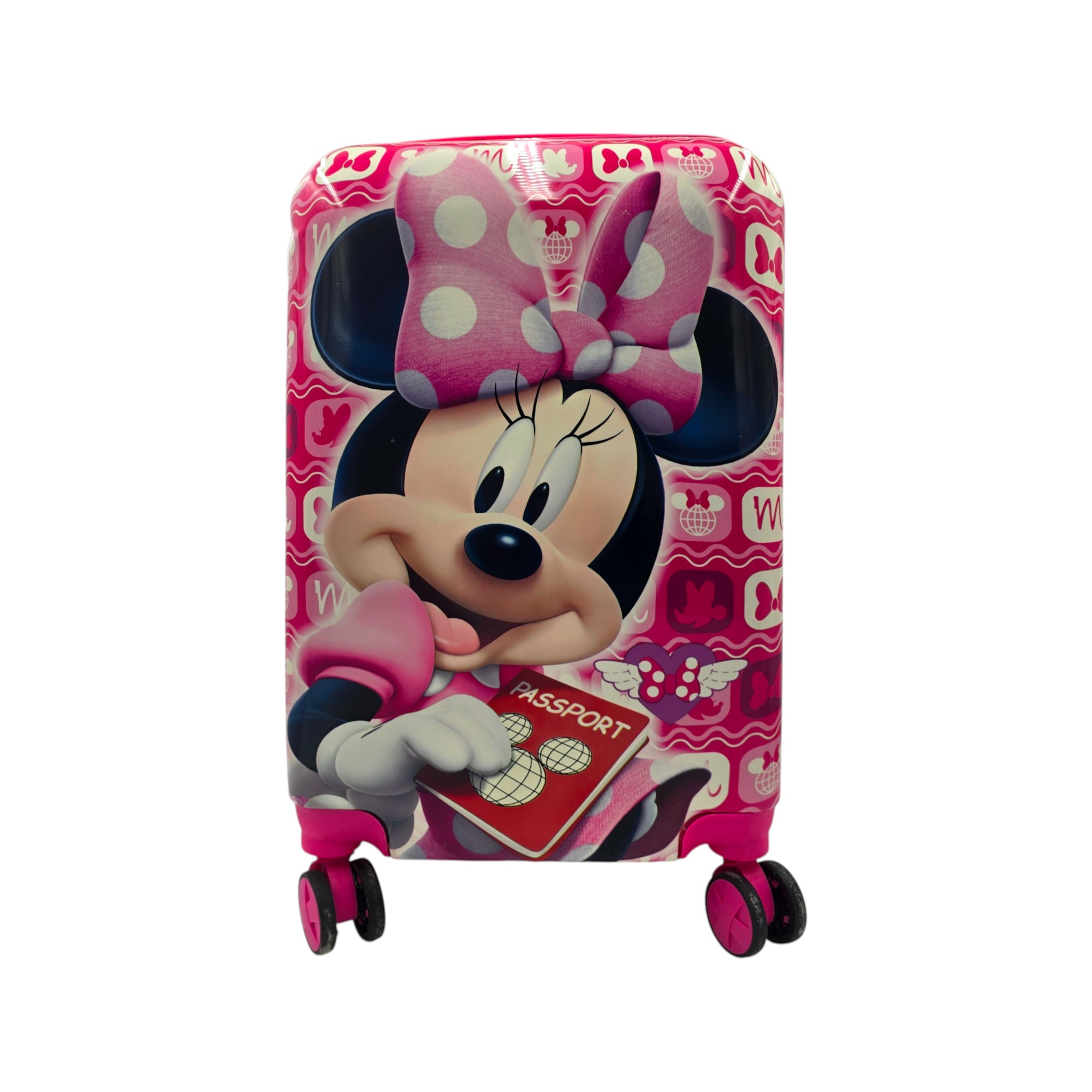 VALIXHE PER FEMIJE Mickey Mouse-002     