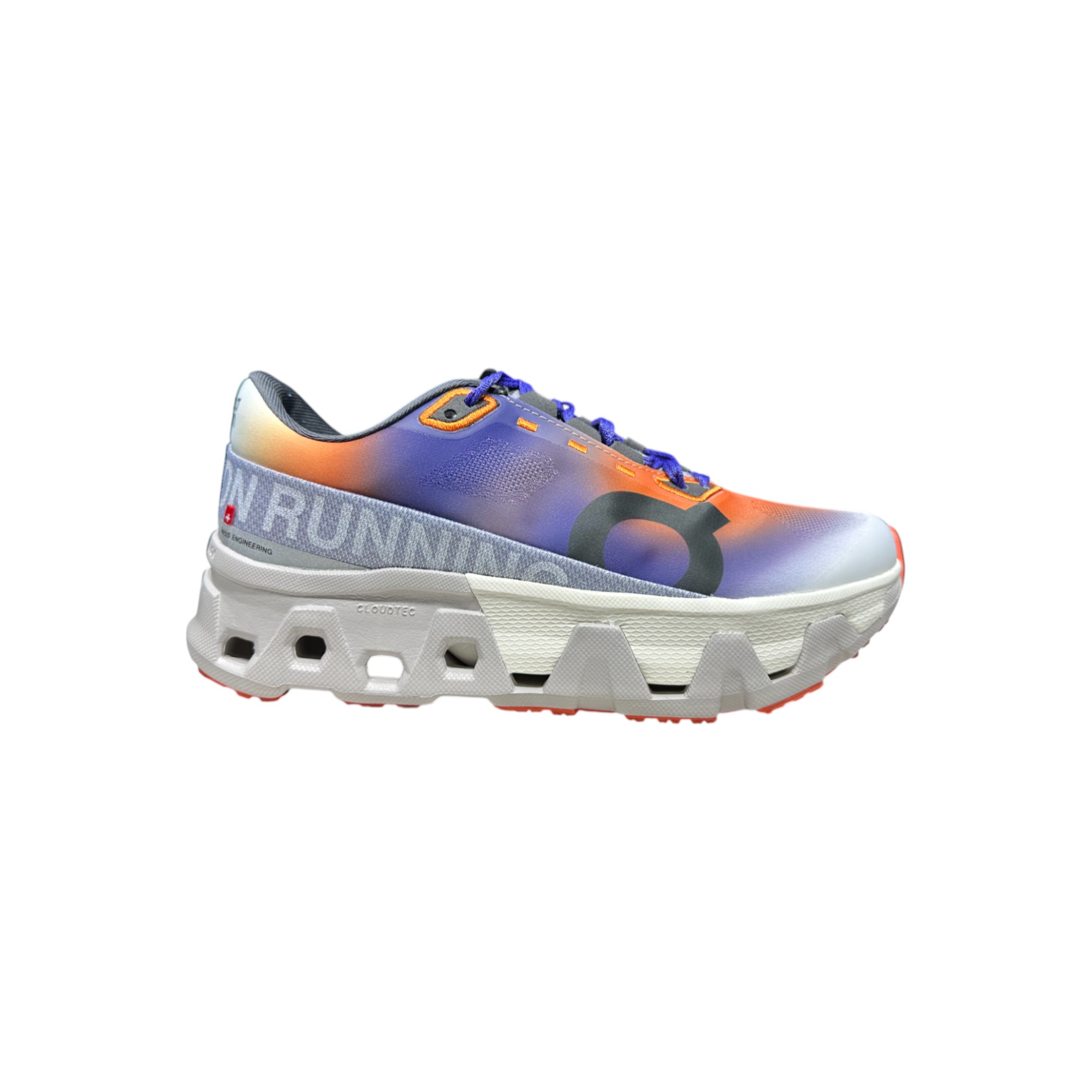 ATLETE PER MESHKUJ 134-1M               