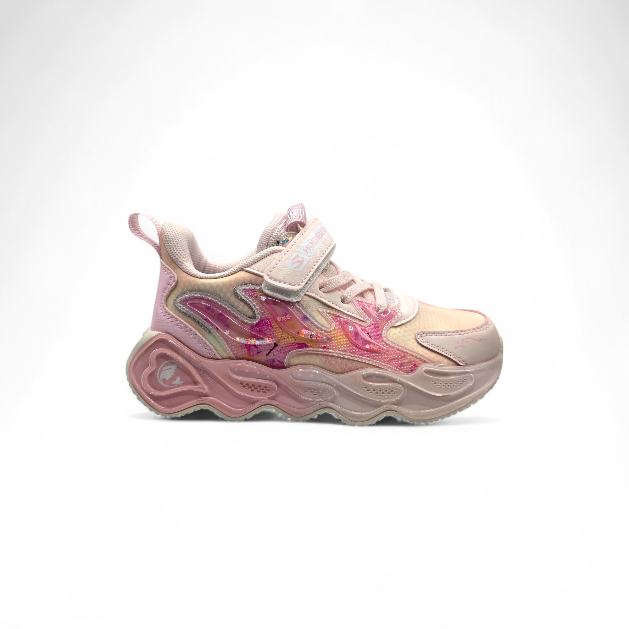 ATLETE PER VAJZA GS8387-01              