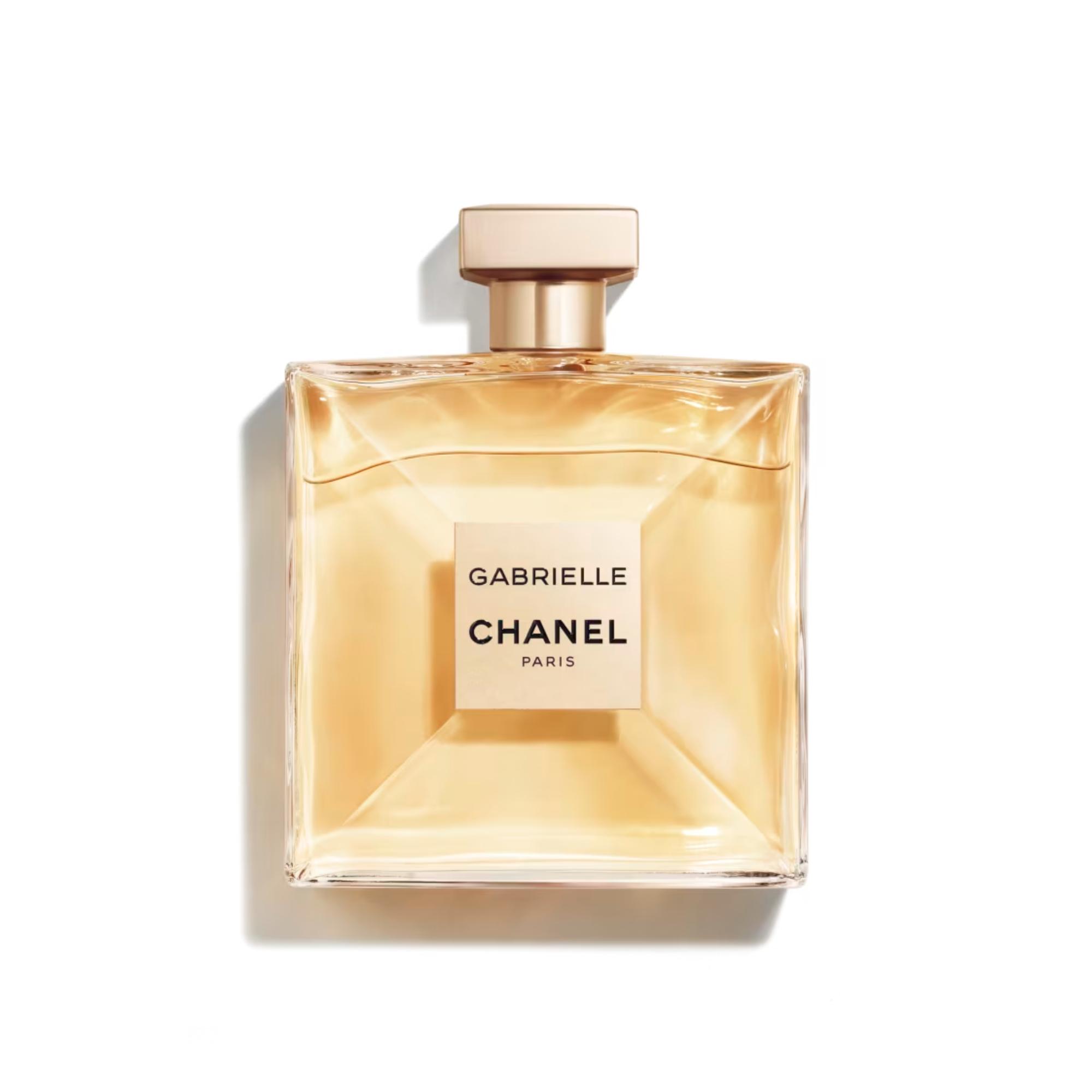 CHANEL GABRIELLE Eau de Parfum 100ml 120