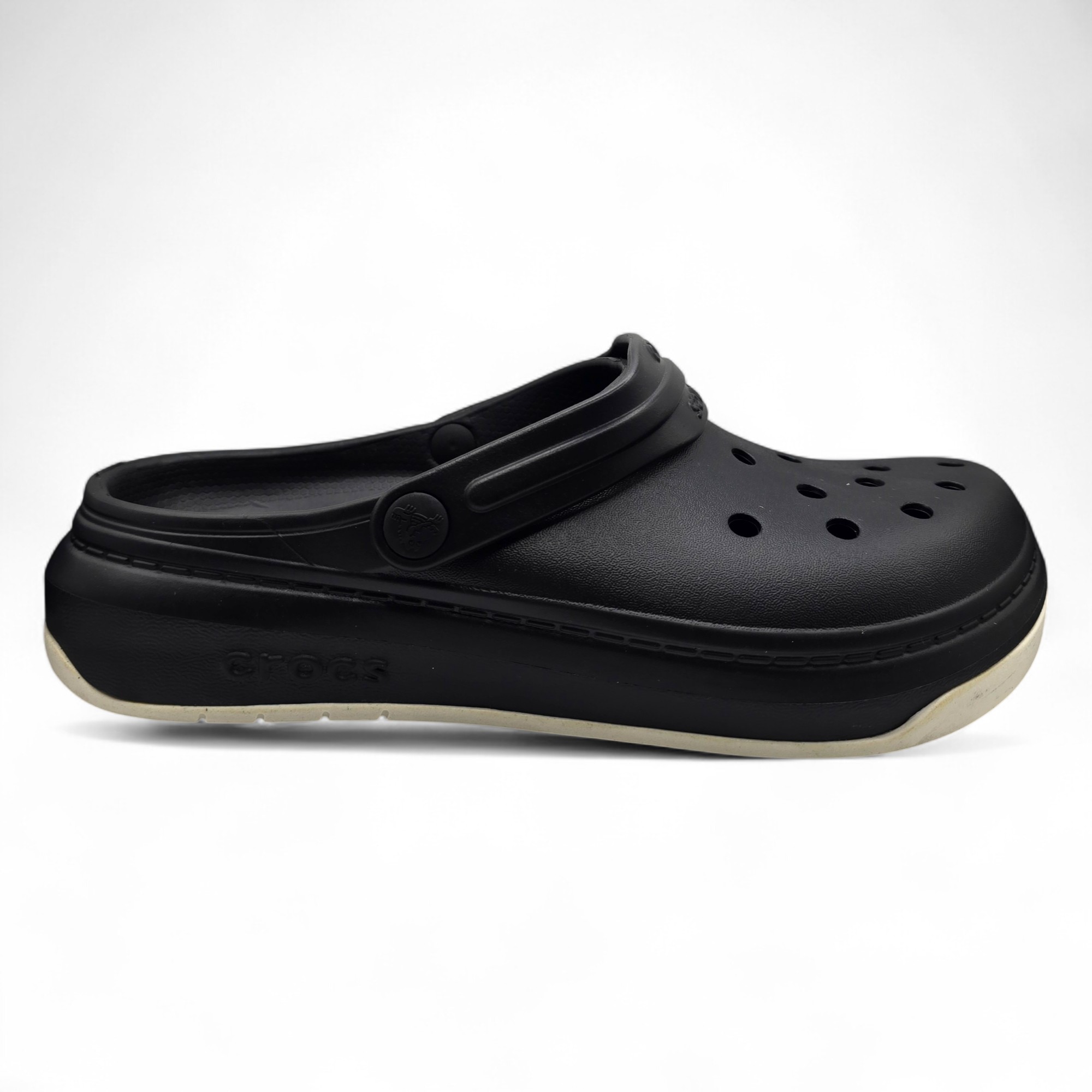 SANDALE UNISEX 206122-001               