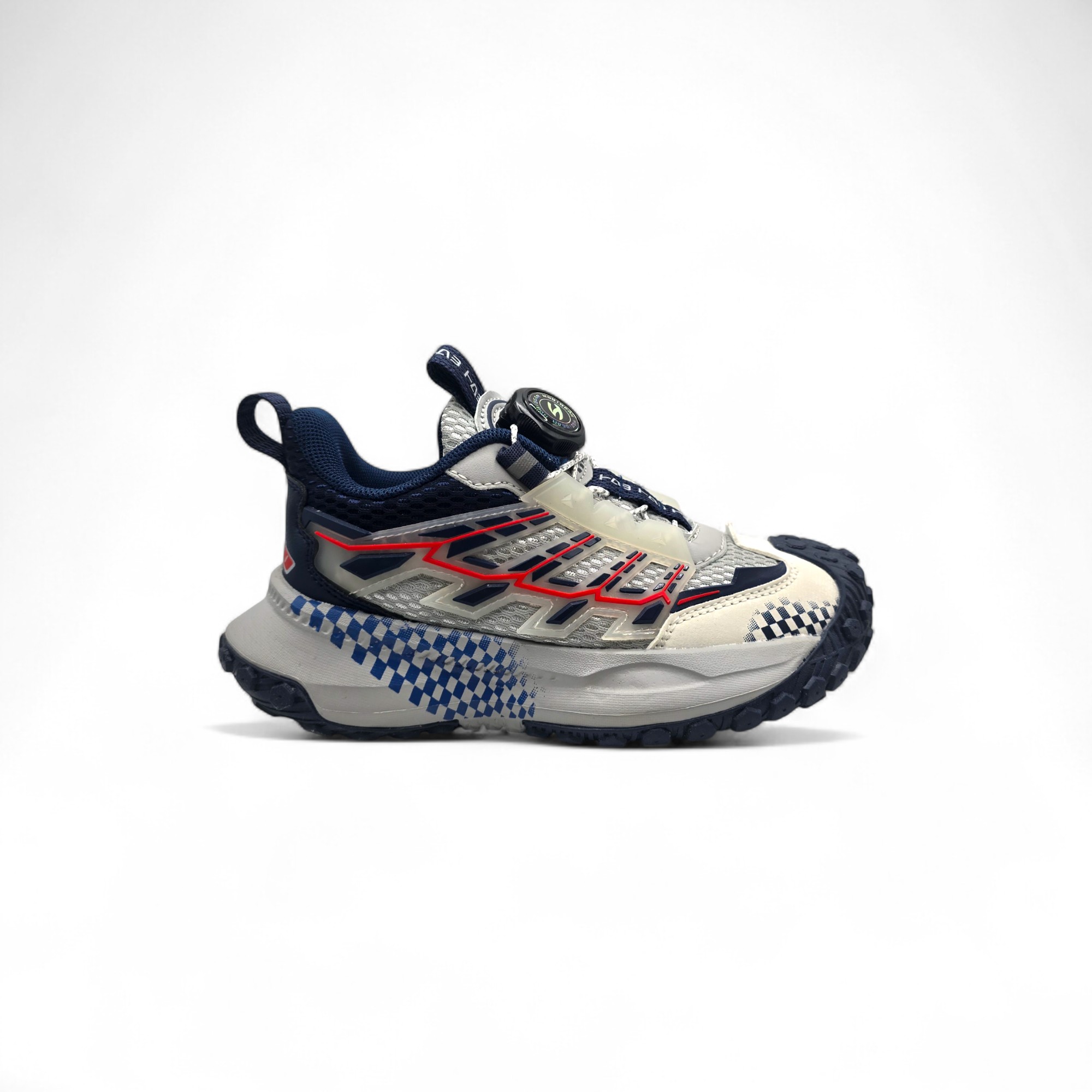 ATLETE PER DJEM AS8206-02               