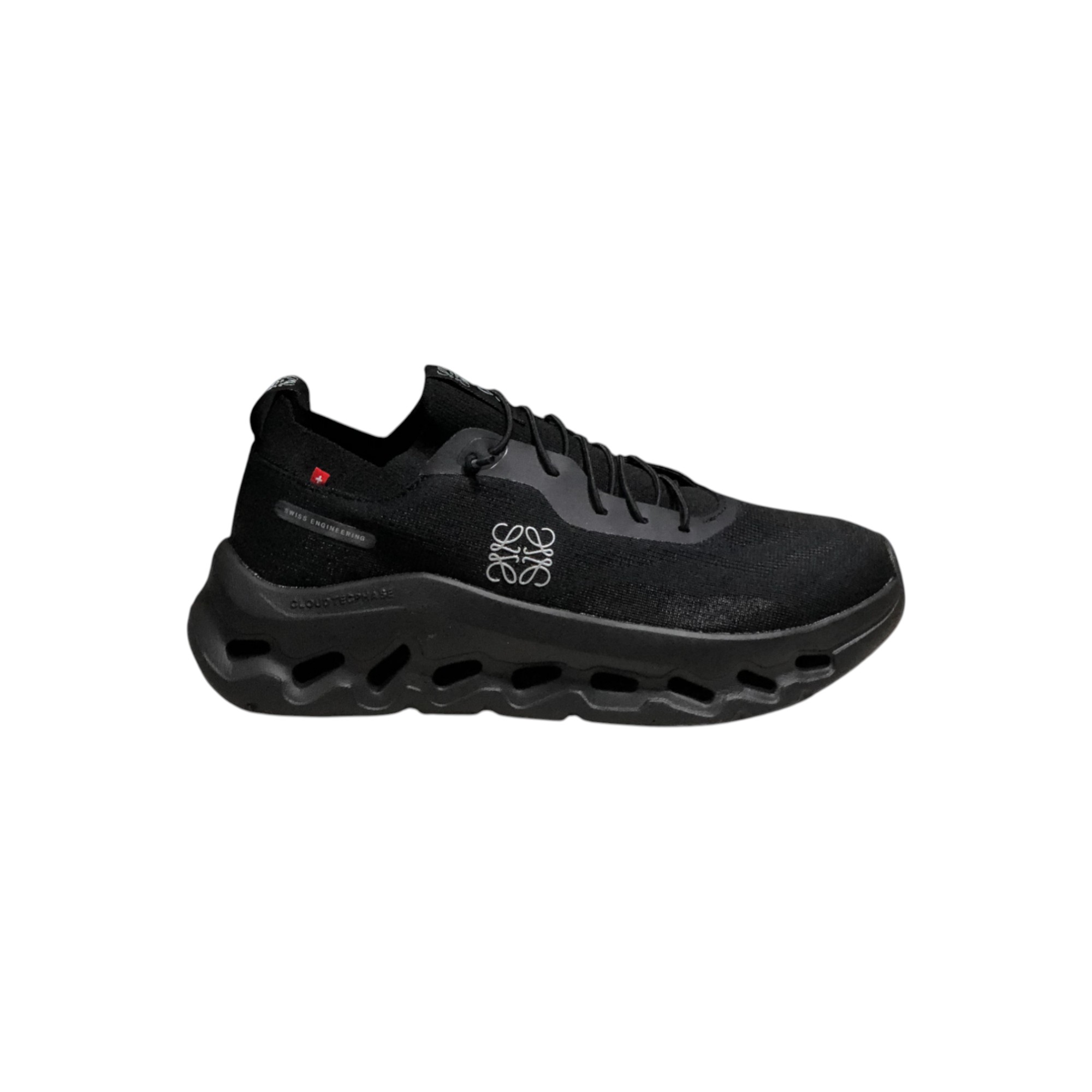 ATLETE UNISEX 129-1W                    
