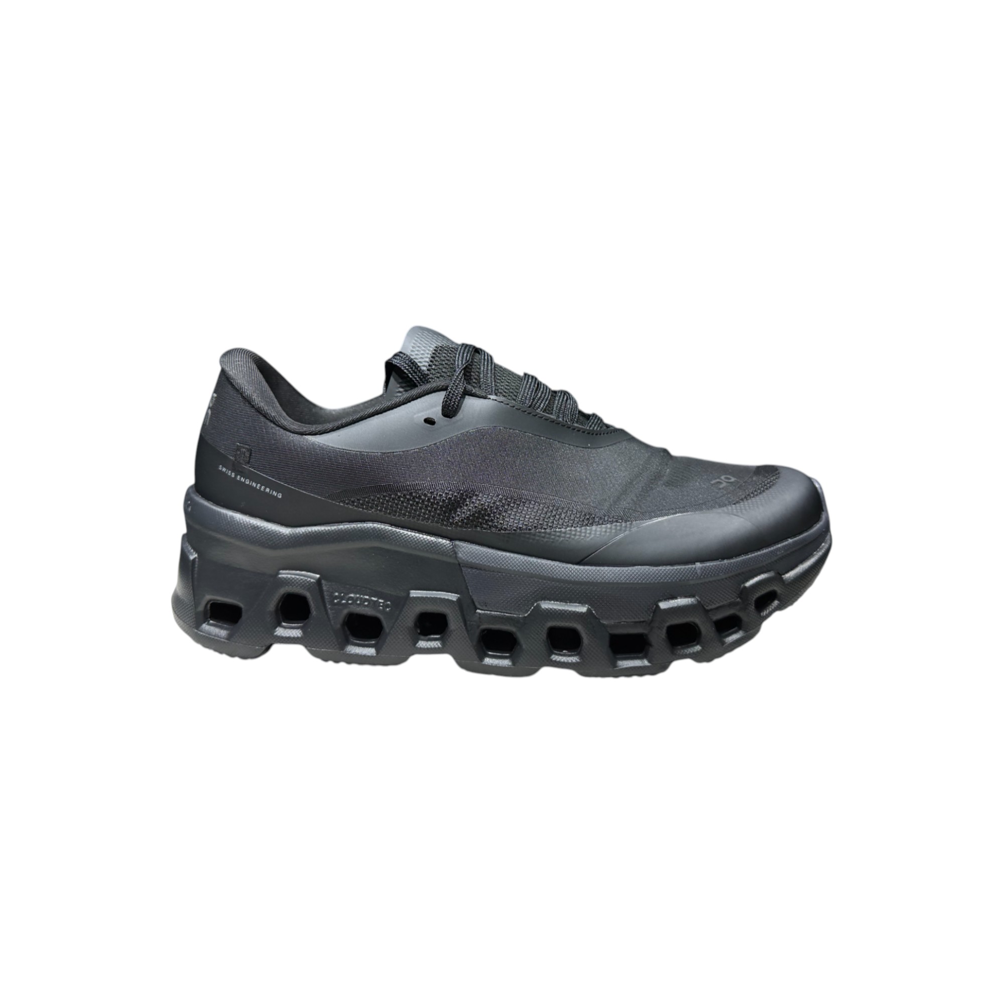 ATLETE UNISEX 140-2W                    