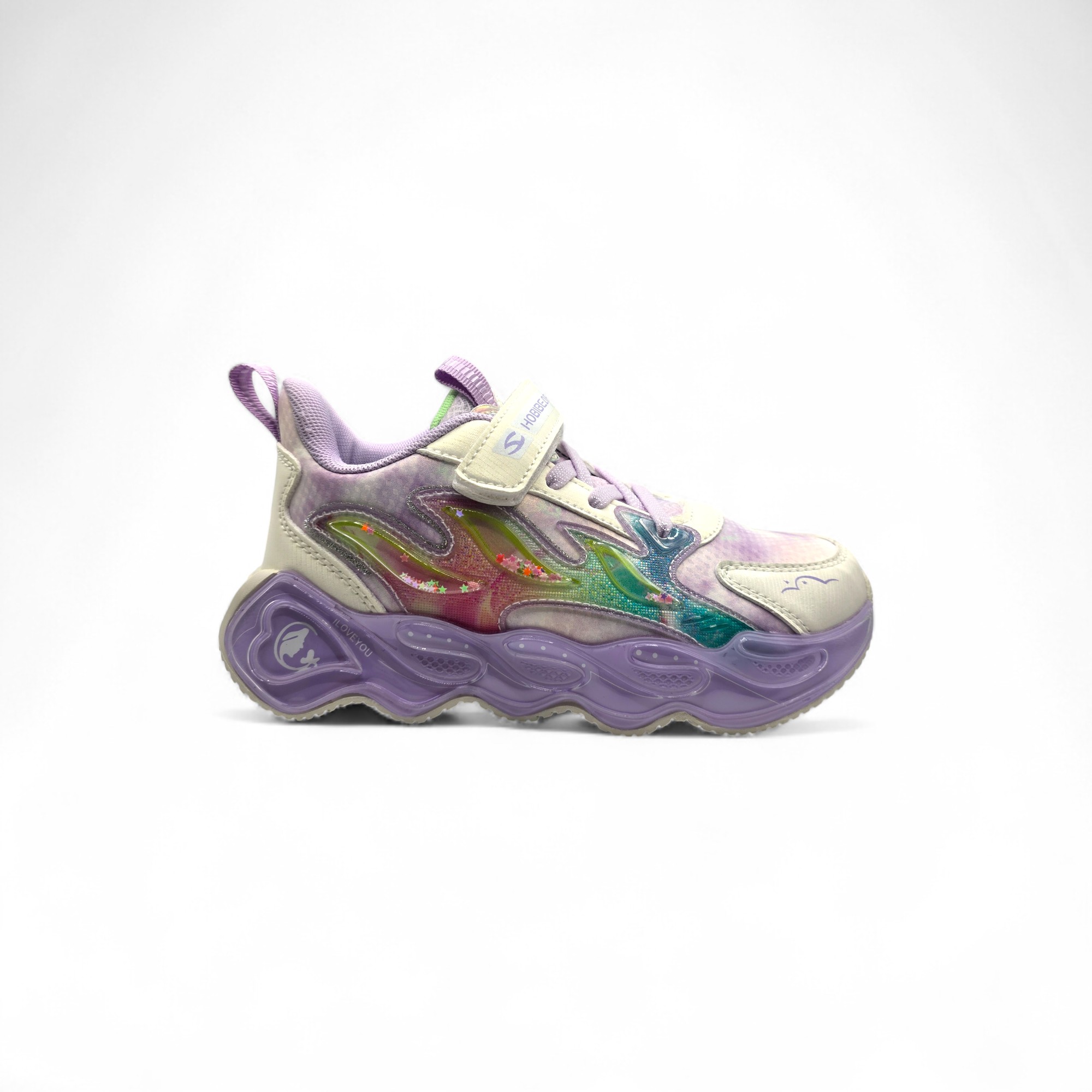 ATLETE PER VAJZA GS8387-02              