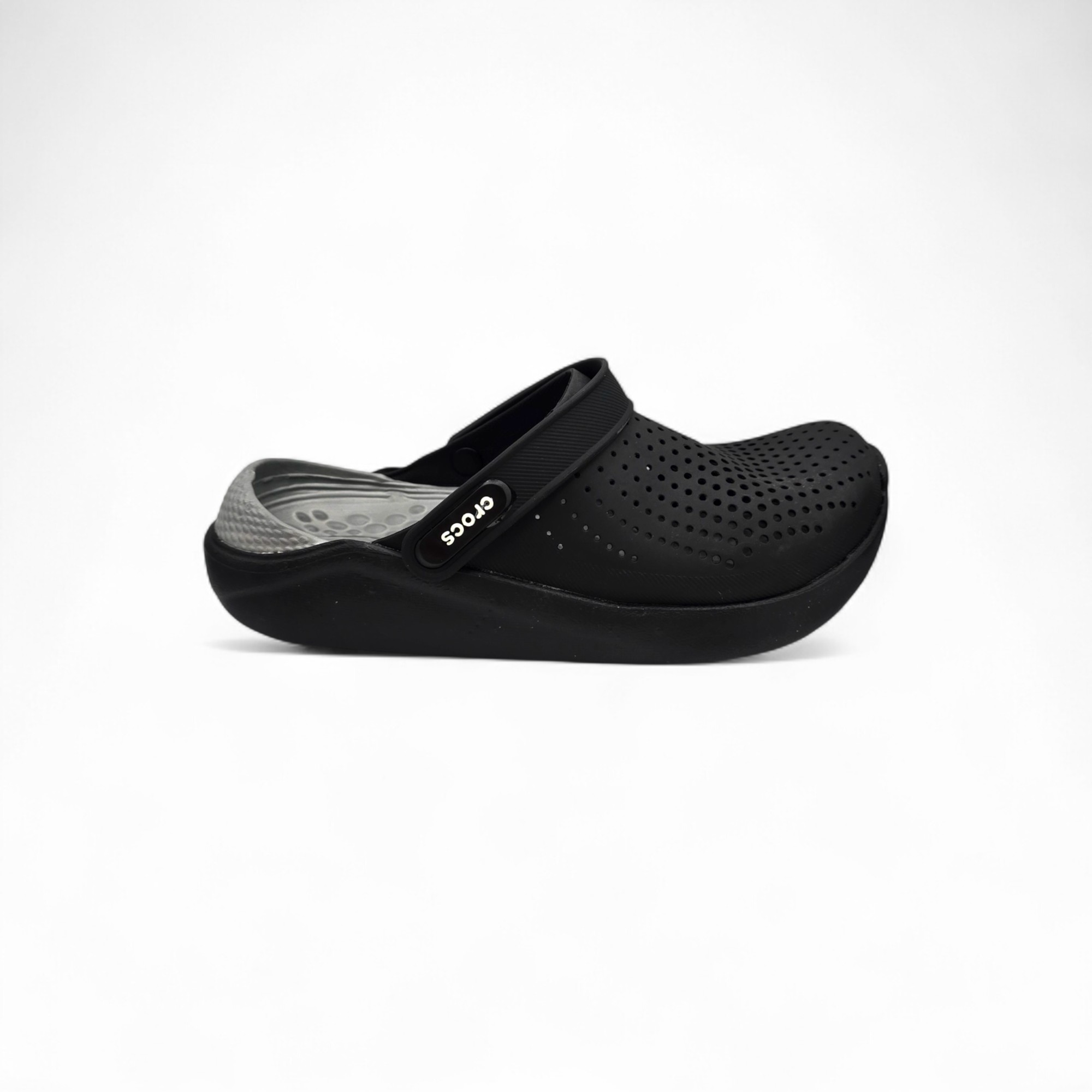SANDALE UNISEX 204592-001               