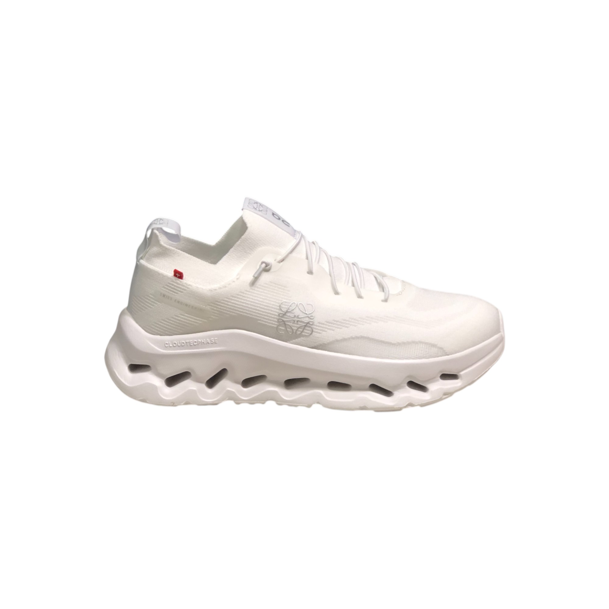 ATLETE UNISEX 129-2W                    