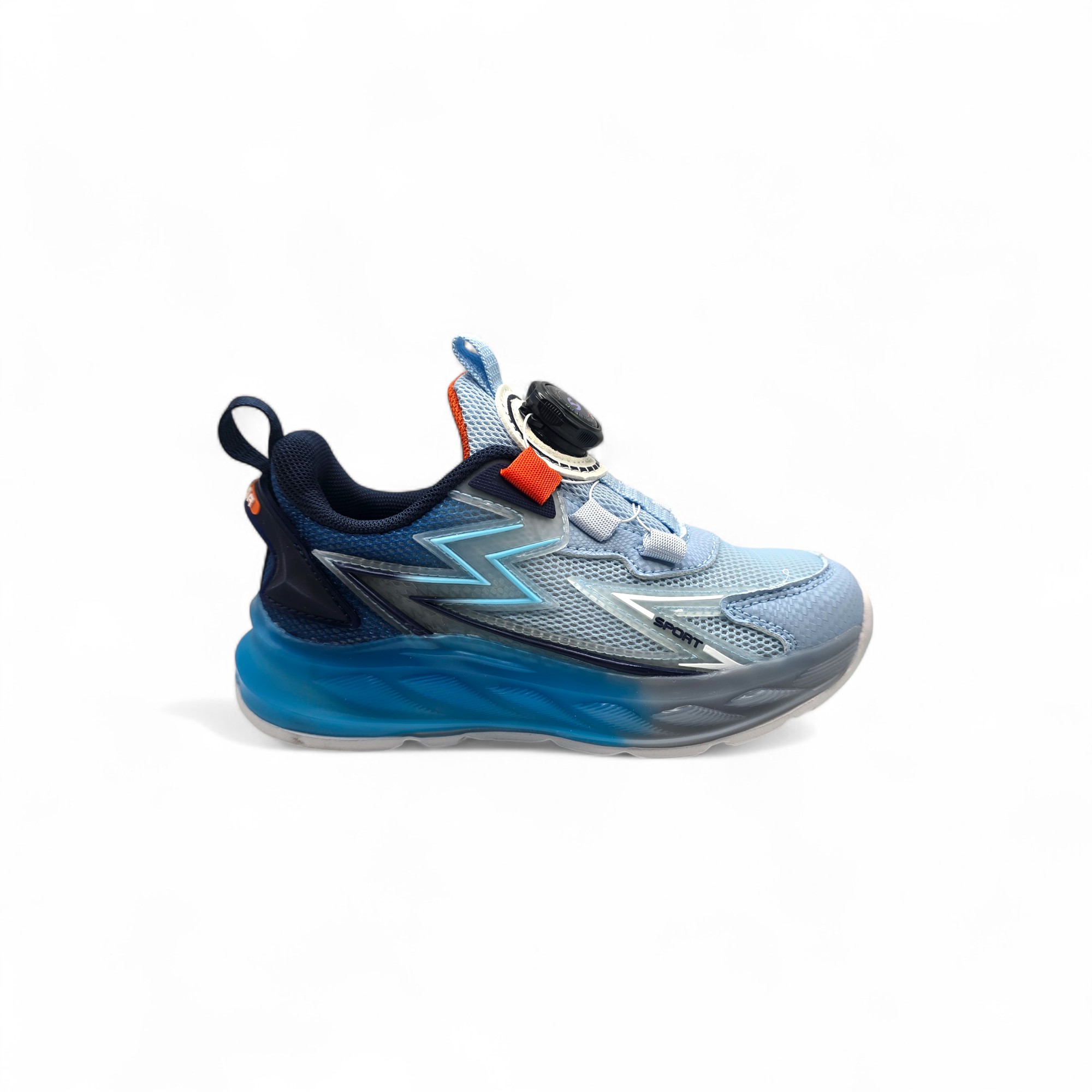 ATLETE PER DJEM GS8197-02               
