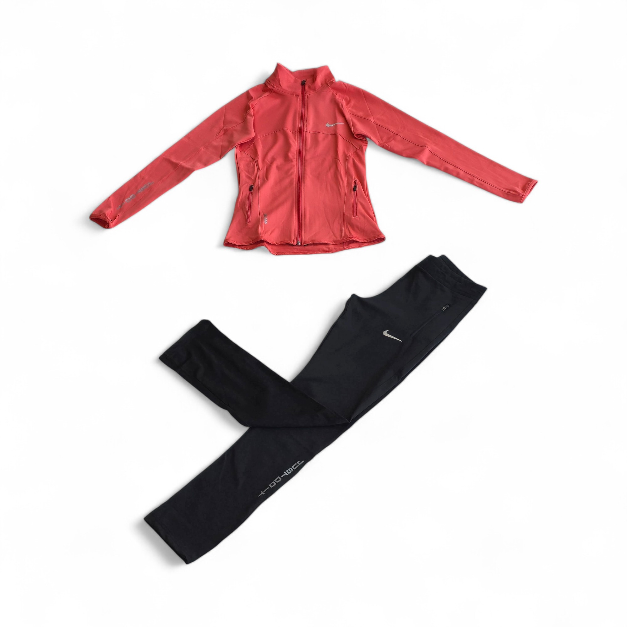 TRENERKA SET PER FEMRA 2414-660         