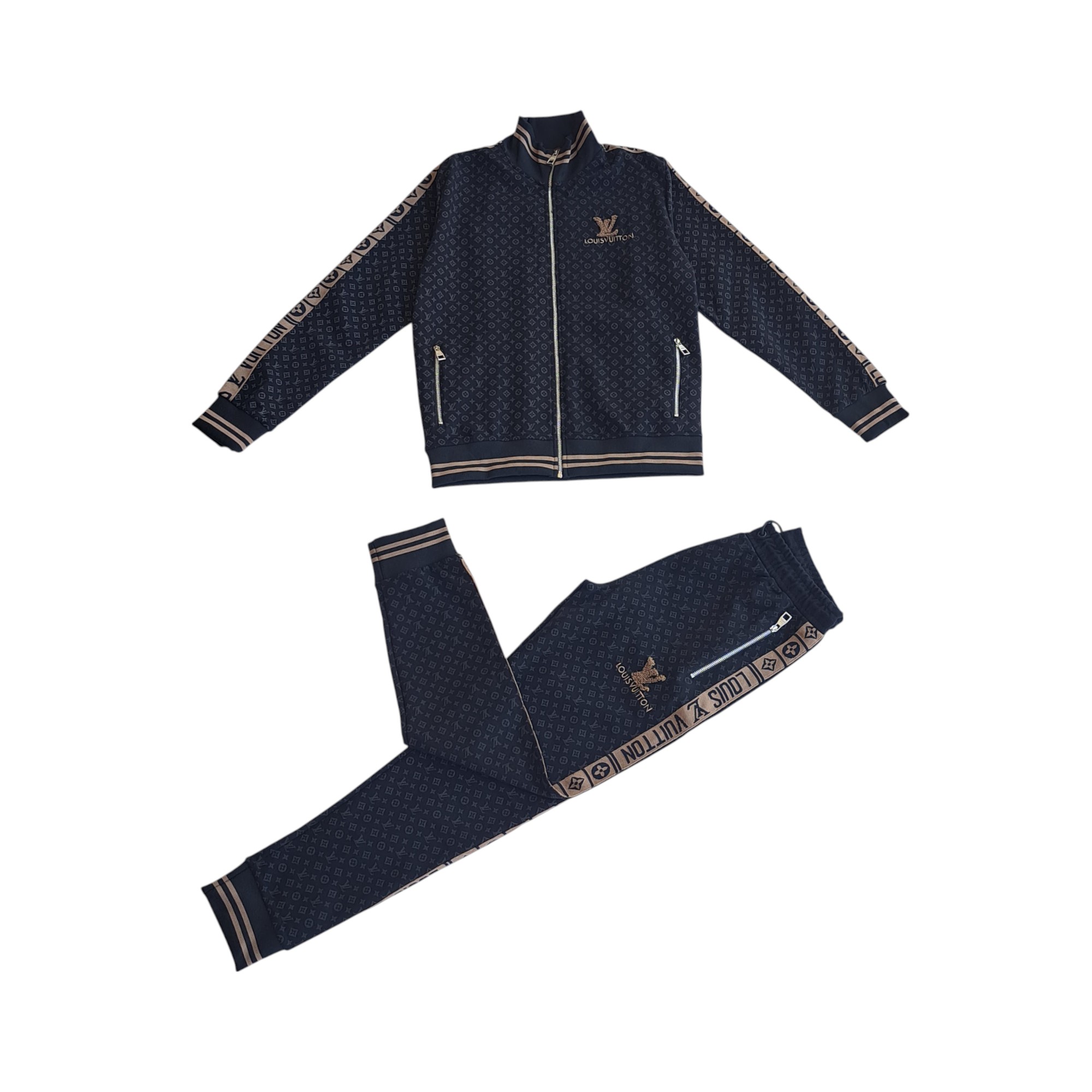 TRENERKA SET PER MESHKUJ 4319-480       