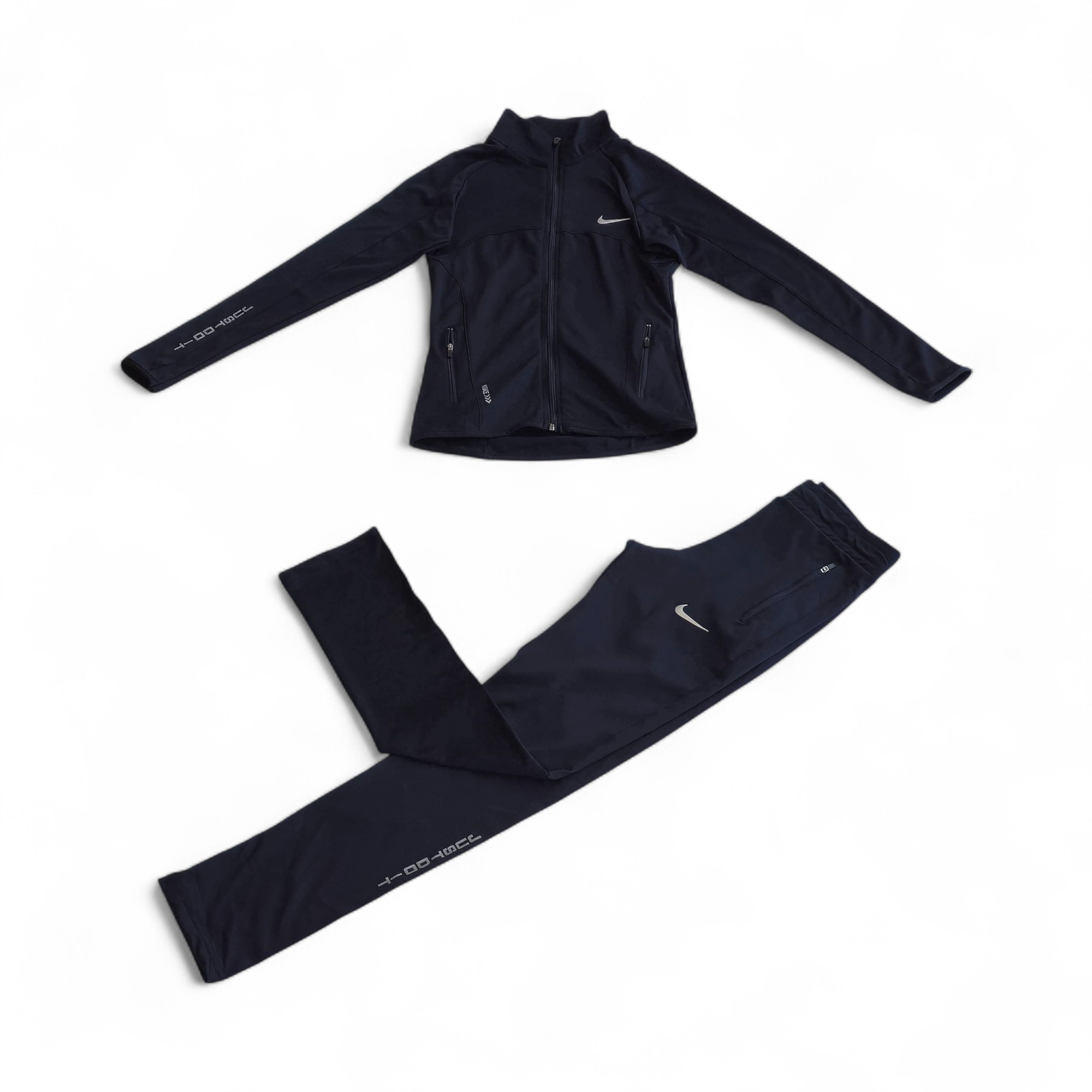 TRENERKA SET PER FEMRA 2414-330         