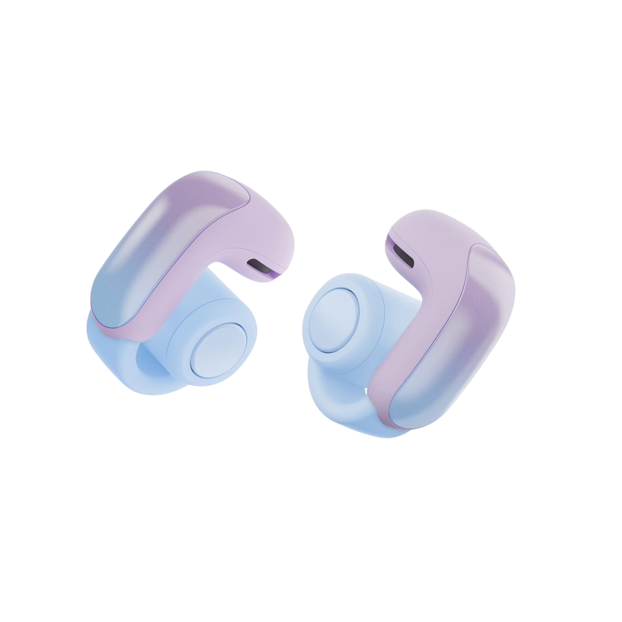 KUFJE BOSE ULTRA OPEN EARBUDS UOE PURPLE