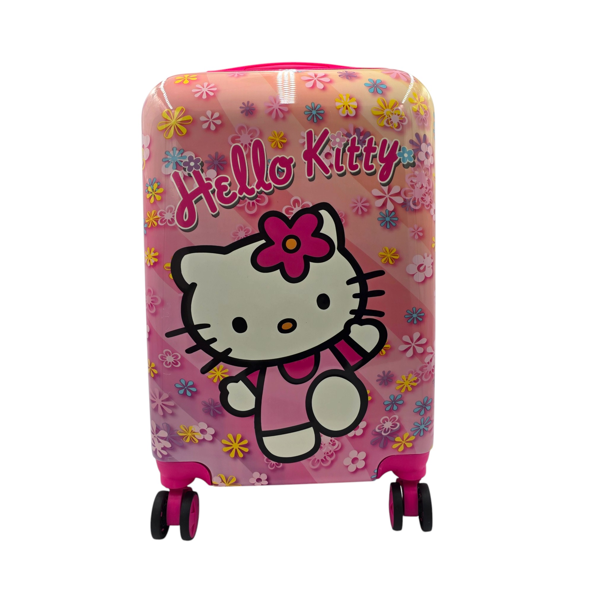 VALIXHE PER FEMIJE Kitty cat-001        