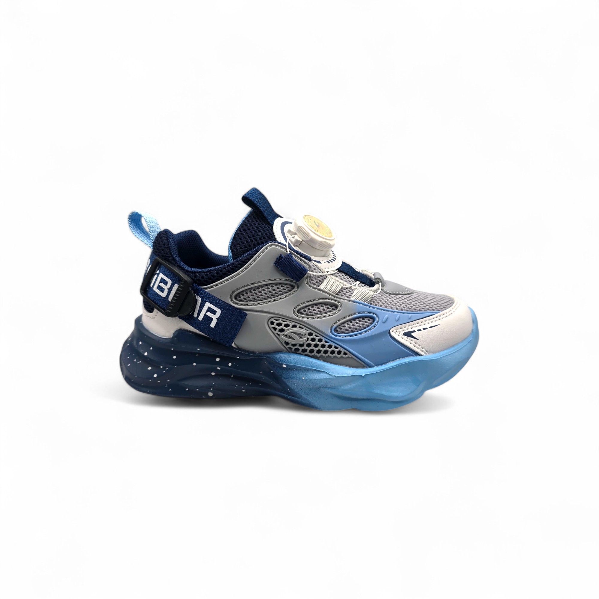 ATLETE PER DJEM AS8179-02               