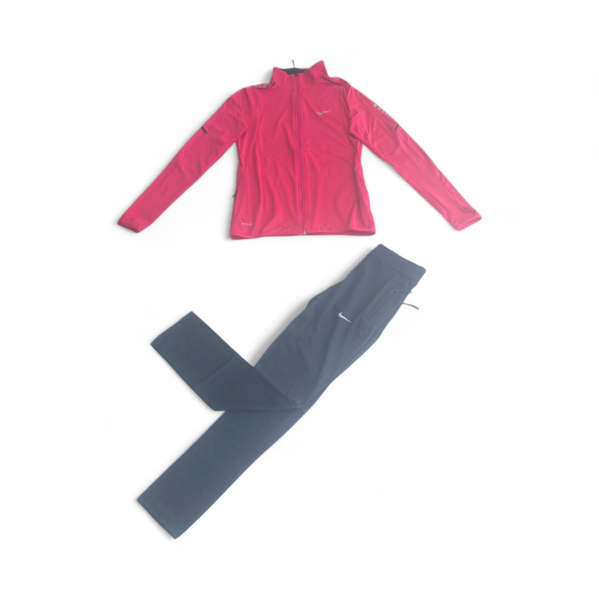 TRENERKA SET PER FEMRA 2273-660B        