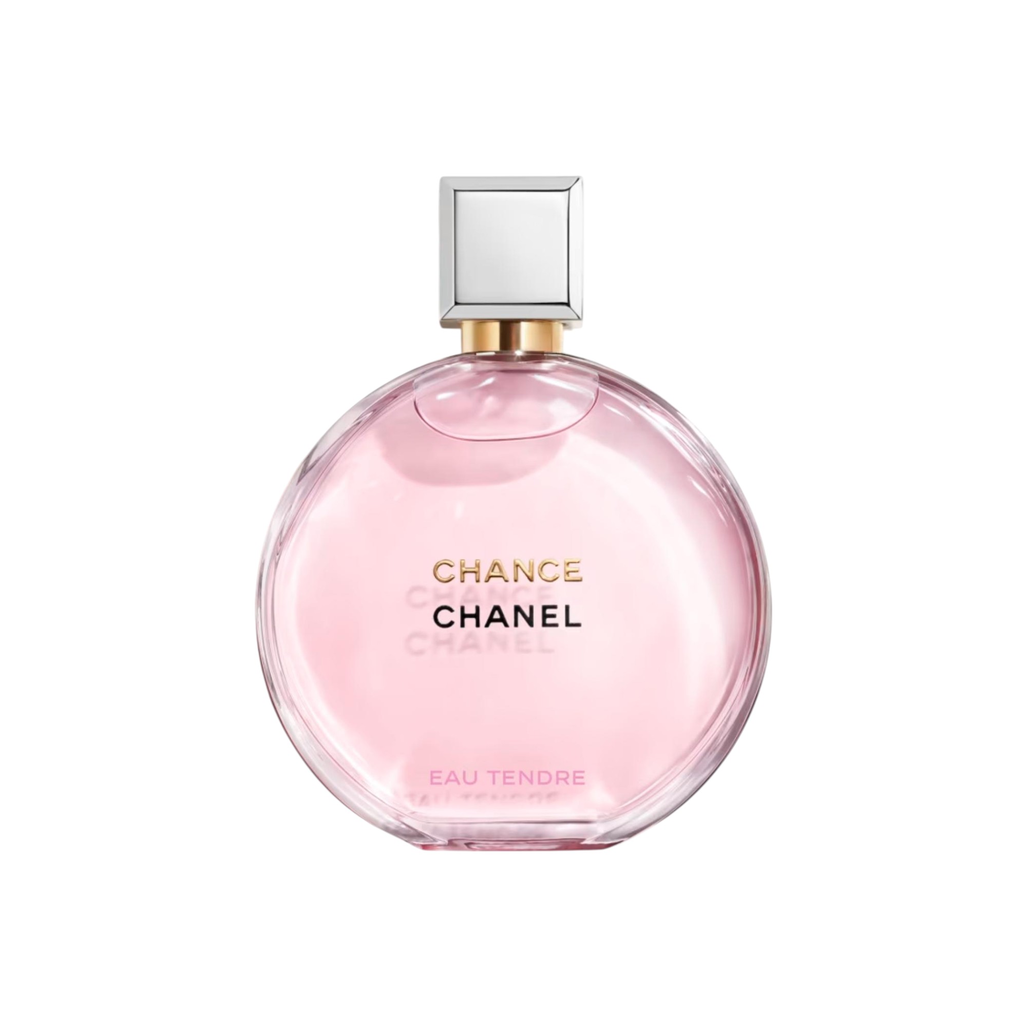 CHANEL CHANCE EAU TENDRE Eau de Parfum 1