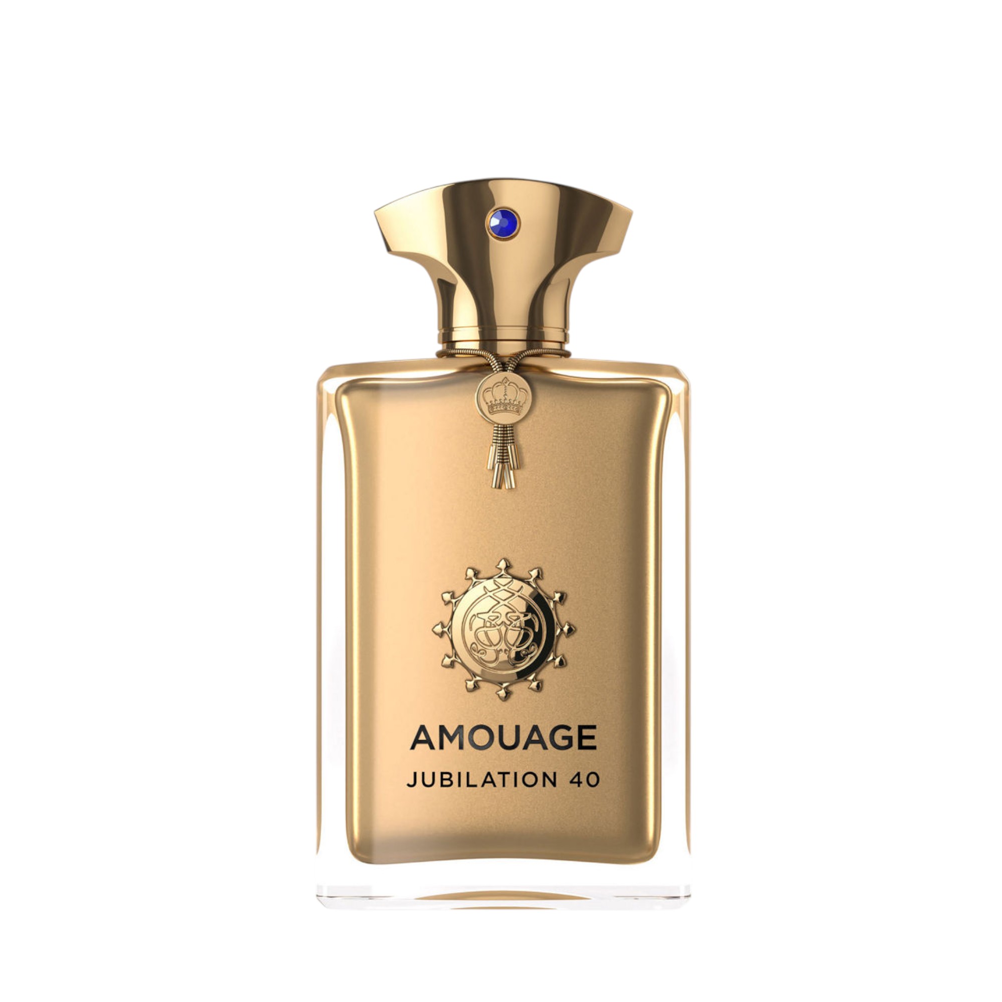 Amouage Jubilation 40 Man Extrait de Parfum