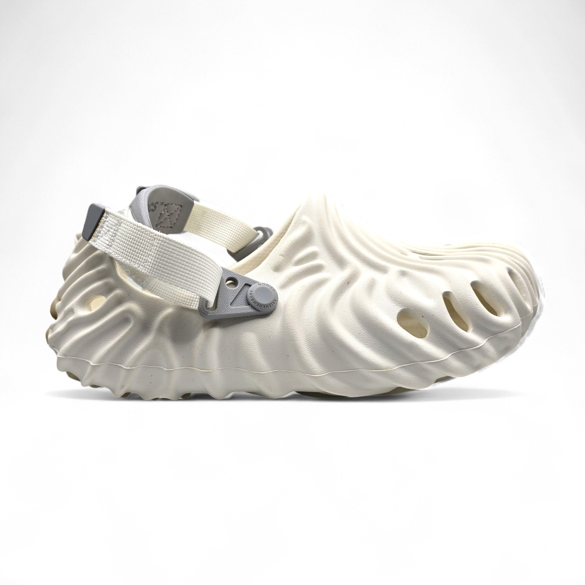 SANDALE UNISEX 207393-100               
