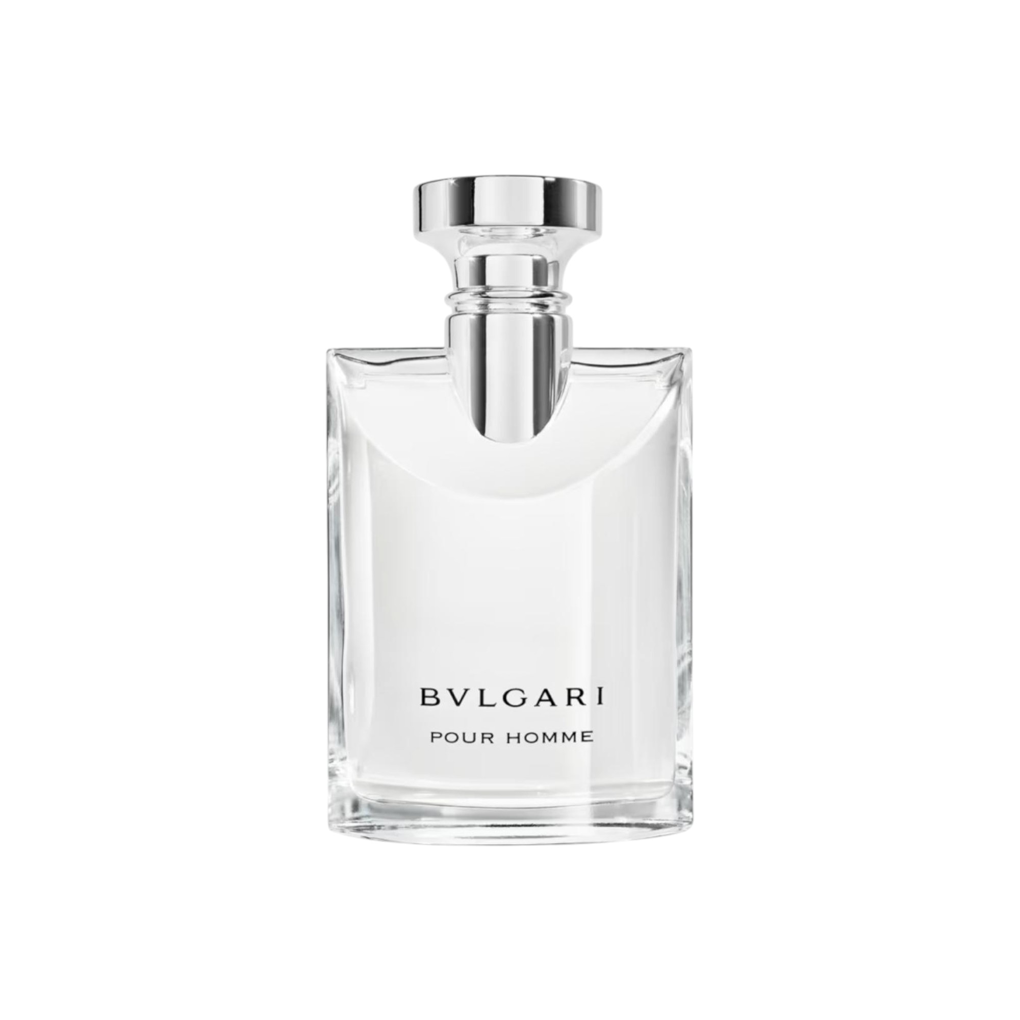 BVLGARI Pour Homme Eau De Toilette 100ml