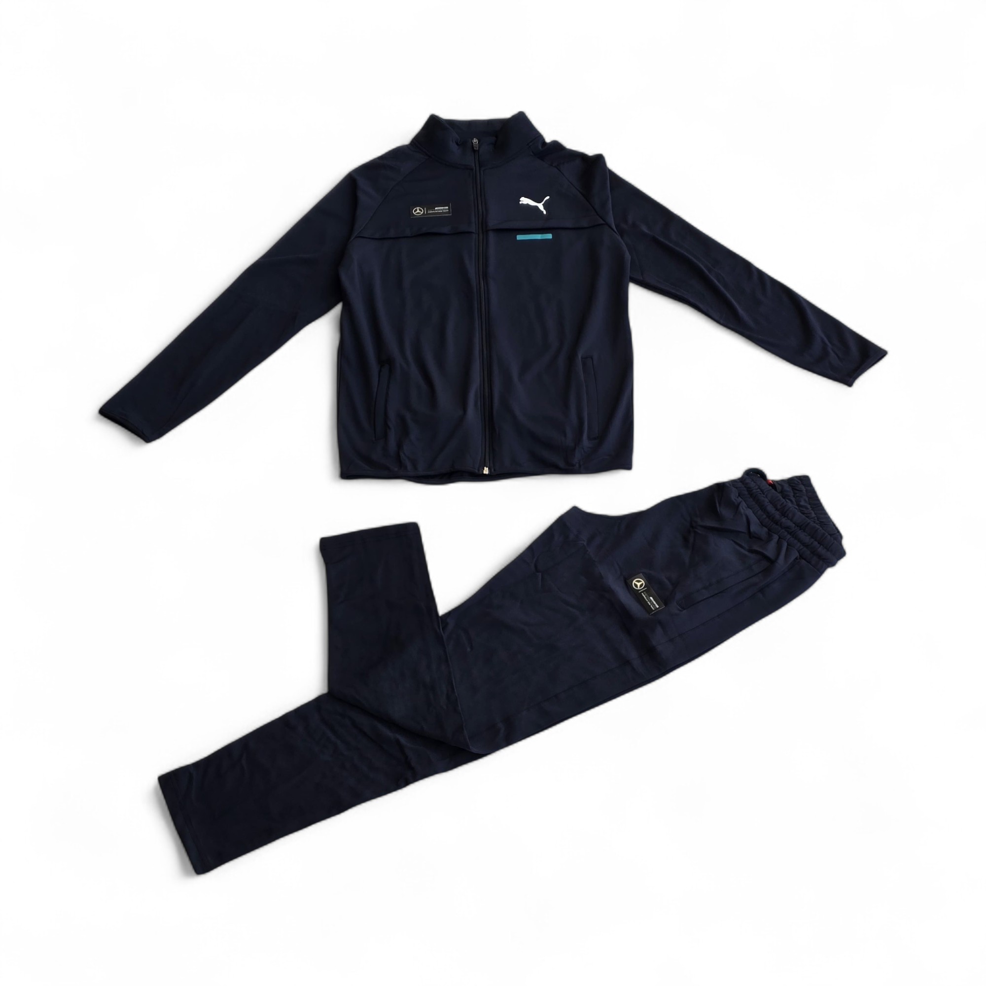 TRENERKA SET PER MESHKUJ 3400-330       