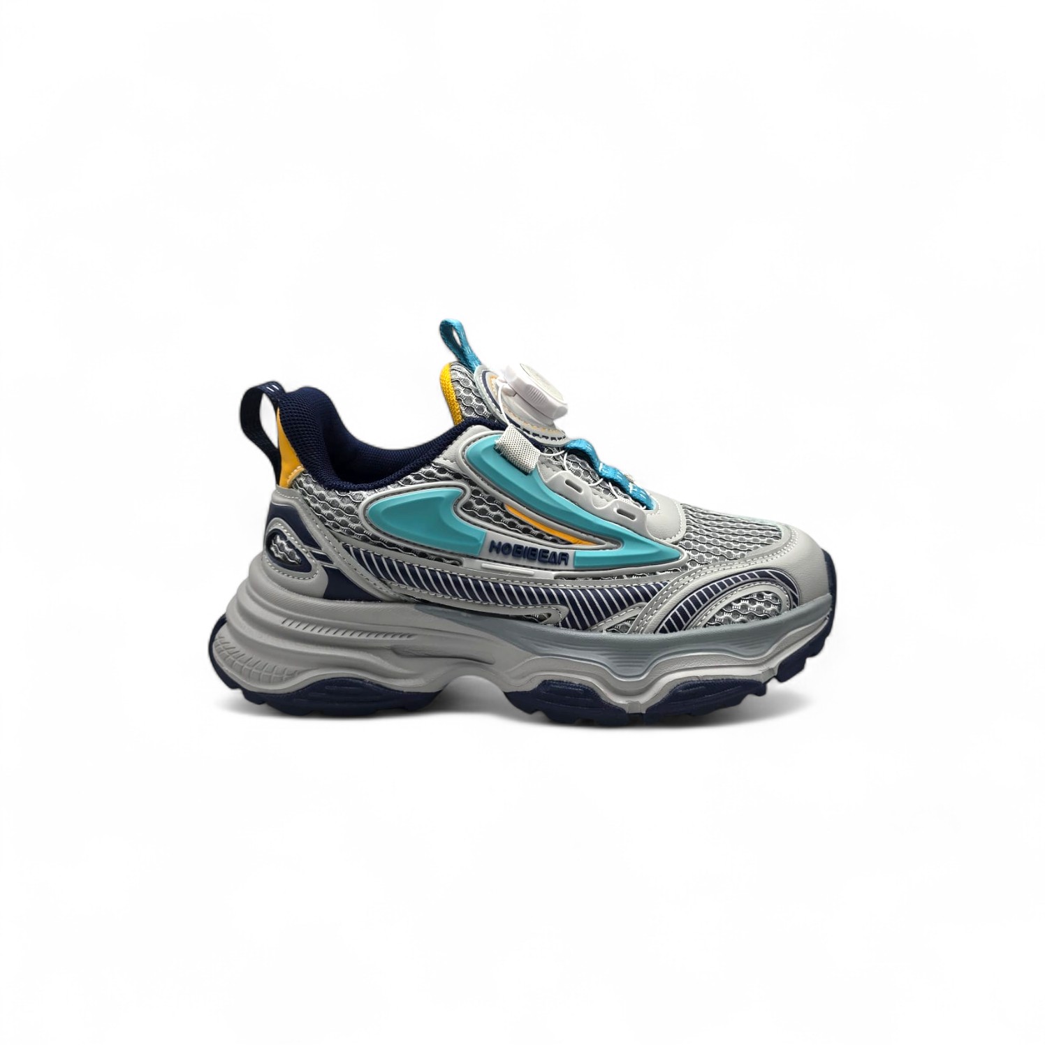ATLETE PER DJEM GS8538-02               