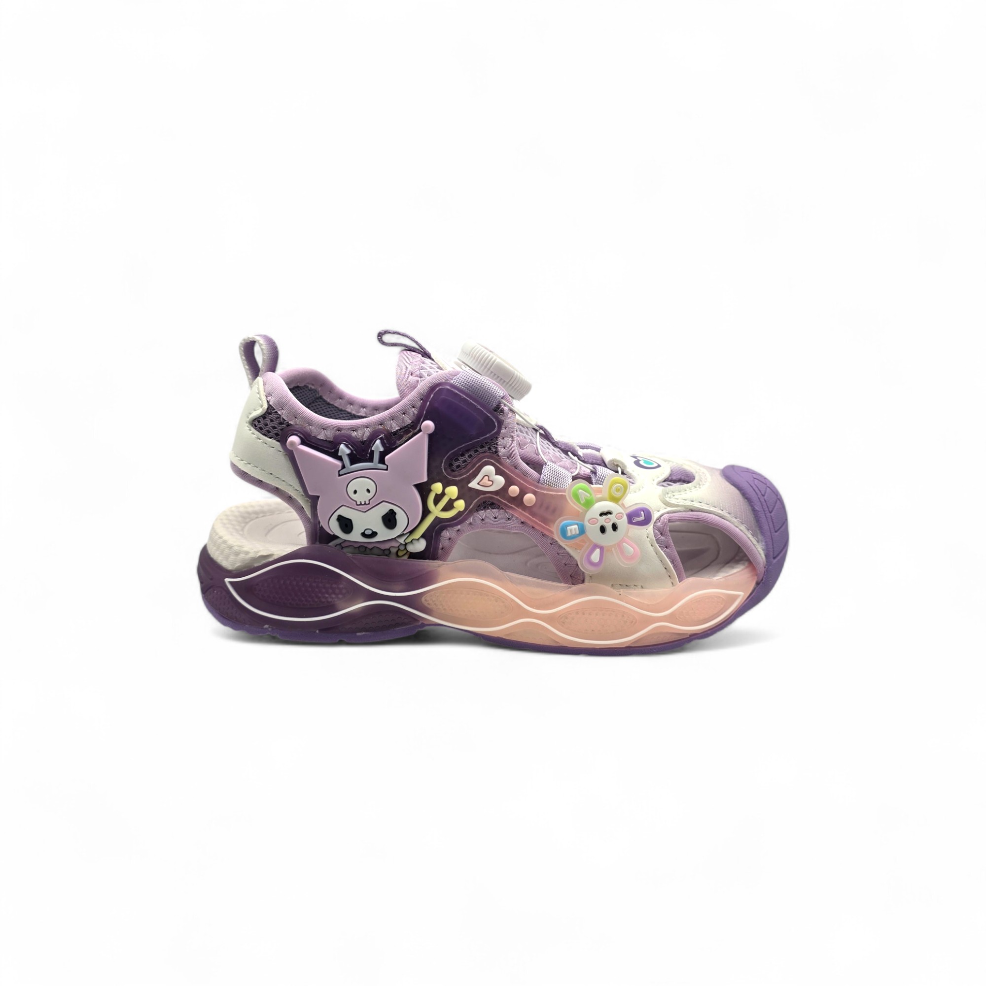 SANDALE PER VAJZA 912760056-02          