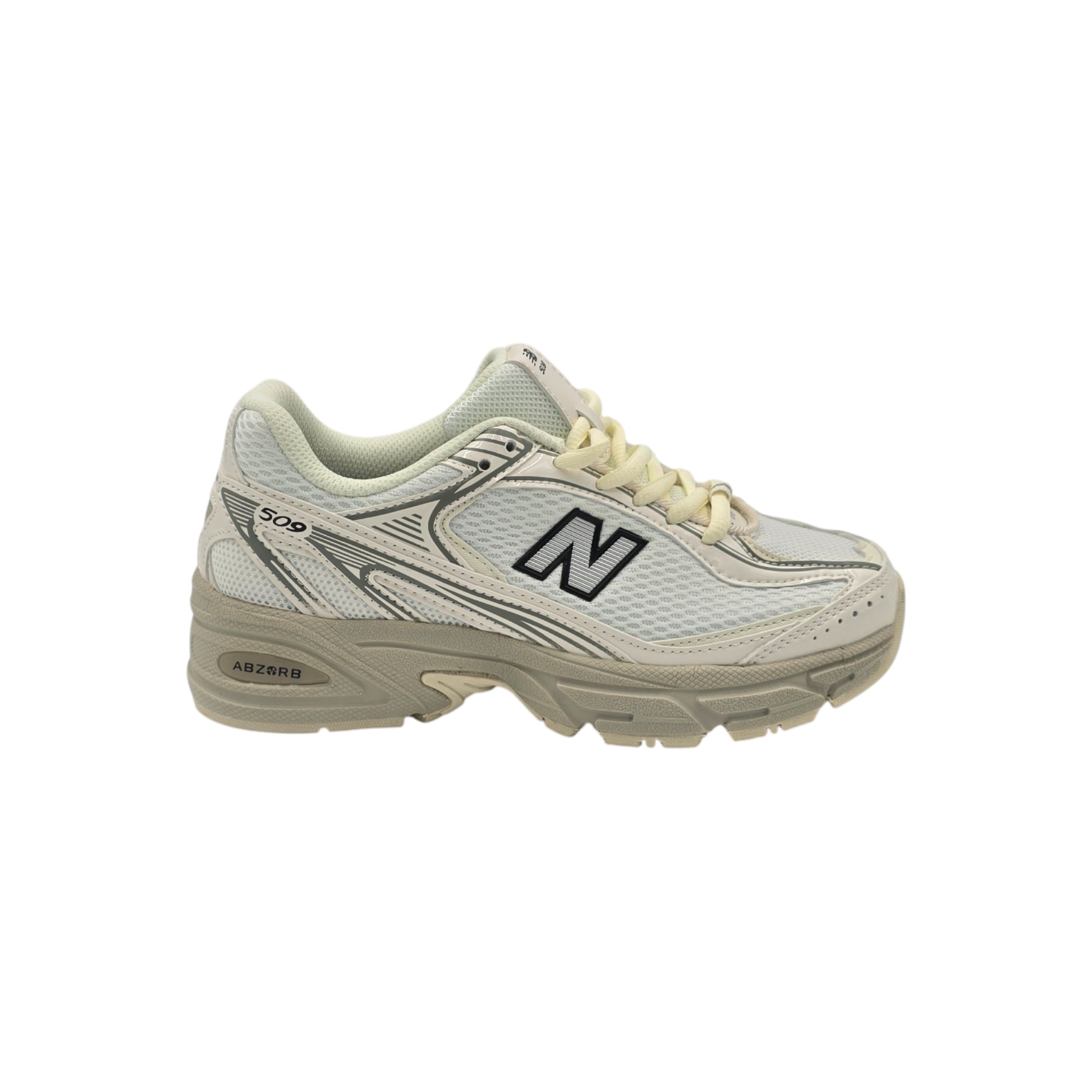 ATLETE PER FEMRA 116-3W                 