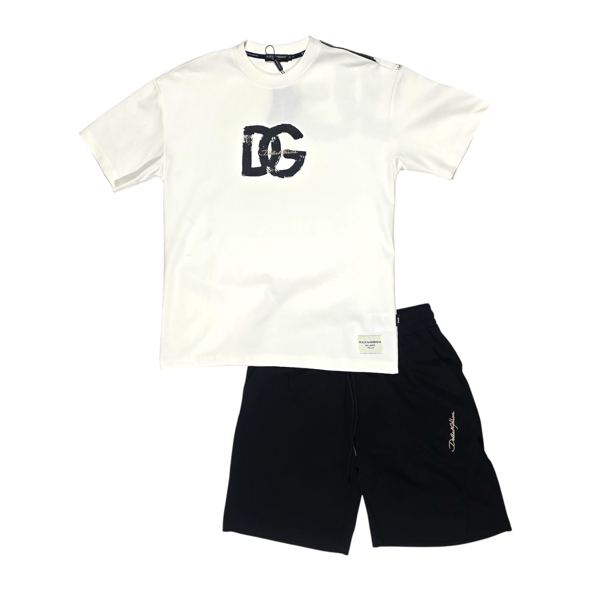 SET SHORCE-MAICE KMS10744-01            