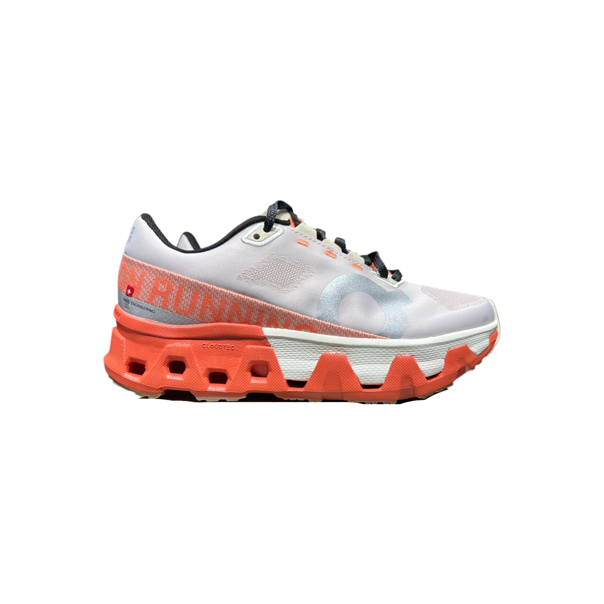 ATLETE PER MESHKUJ 134-2M               
