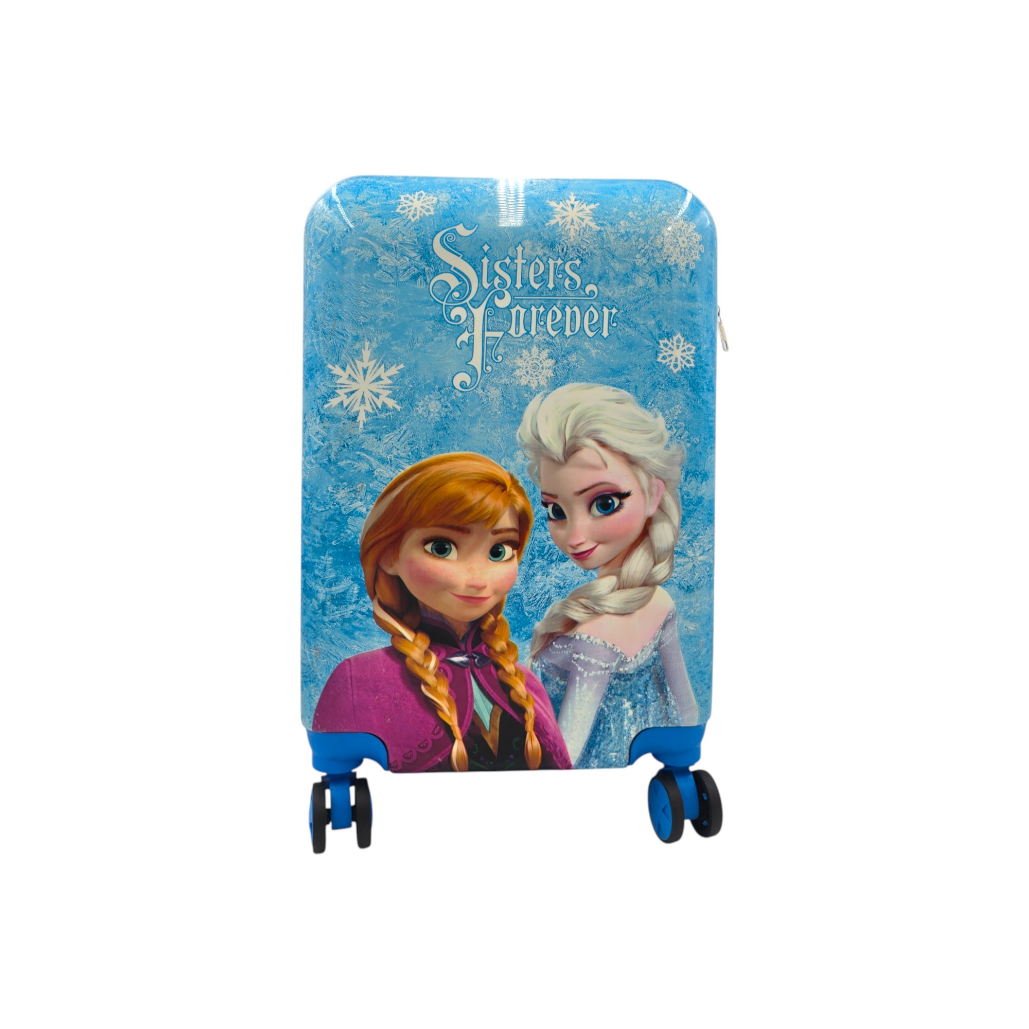 VALIXHE PER FEMIJE Ice Princess-002     