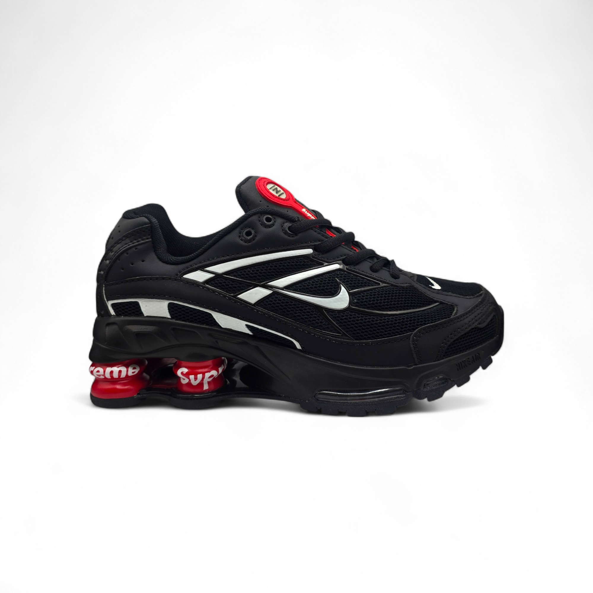 ATLETE PER MESHKUJ DN1615-012           