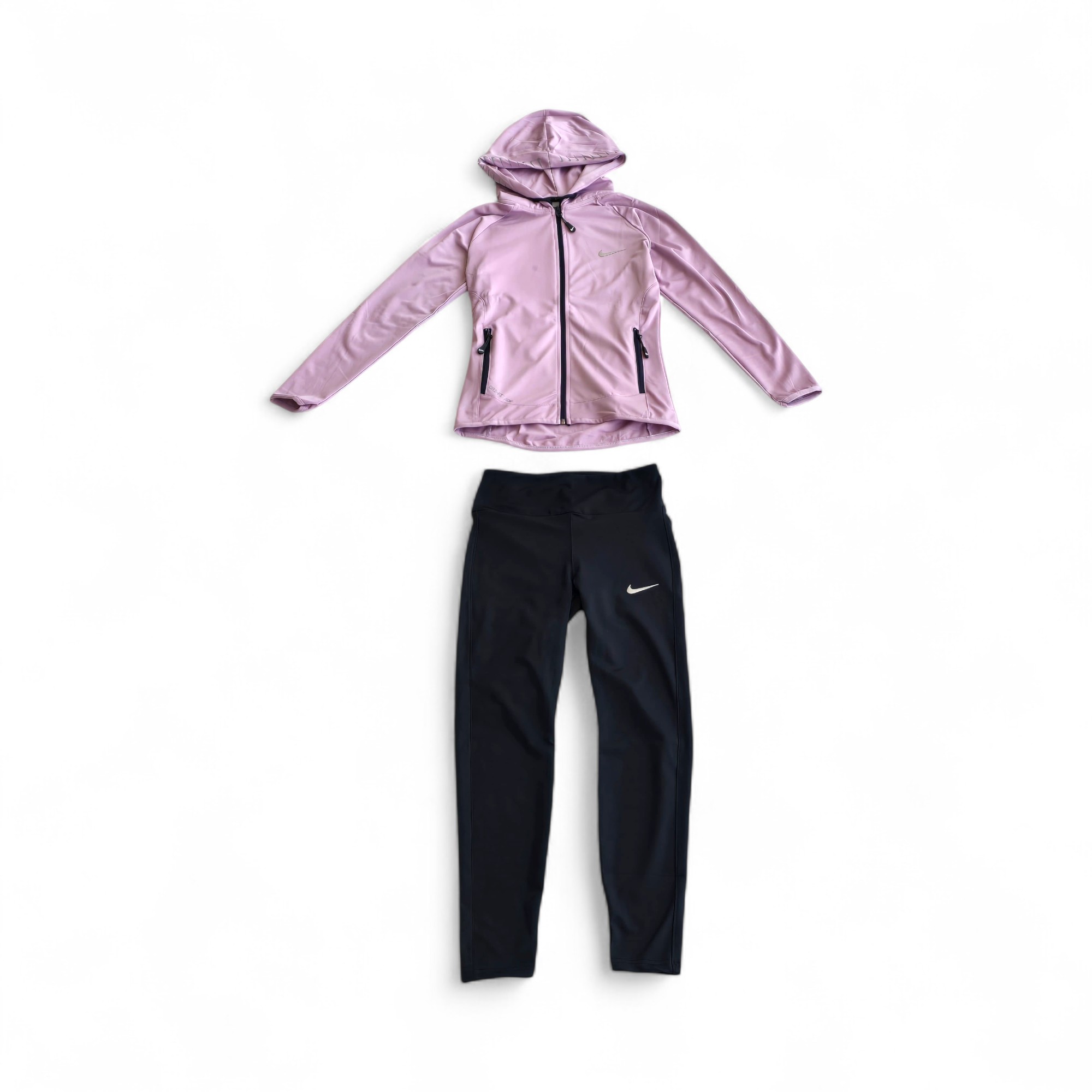 TRENERKA SET PER FEMRA 2420-600         