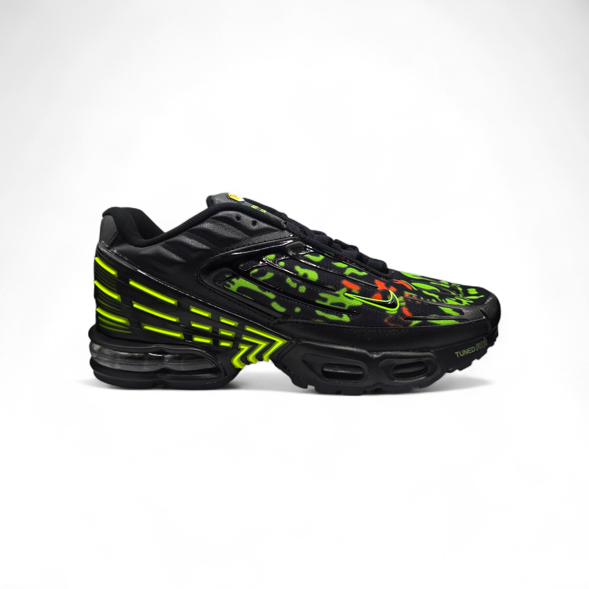 ATLETE PER MESHKUJ DM9097-001           
