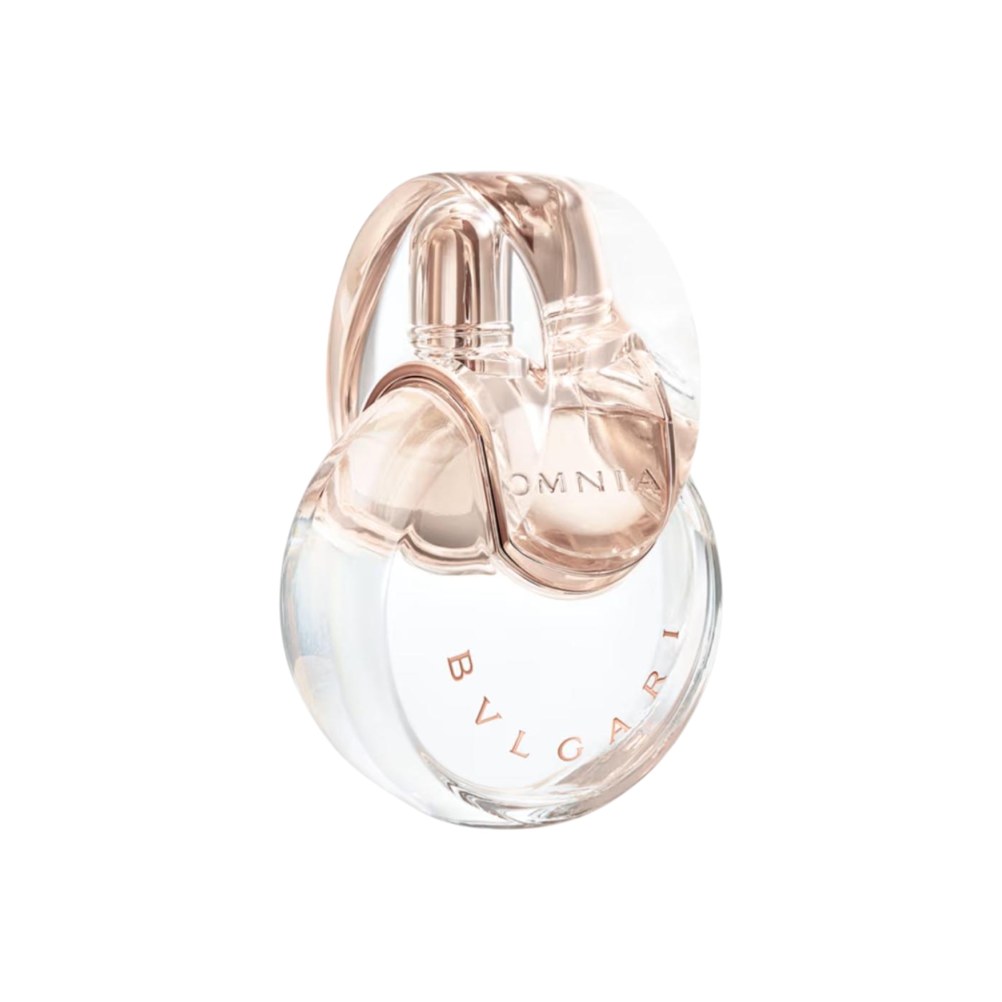 BVLGARI Omnia Crystalline Eau De Toilett
