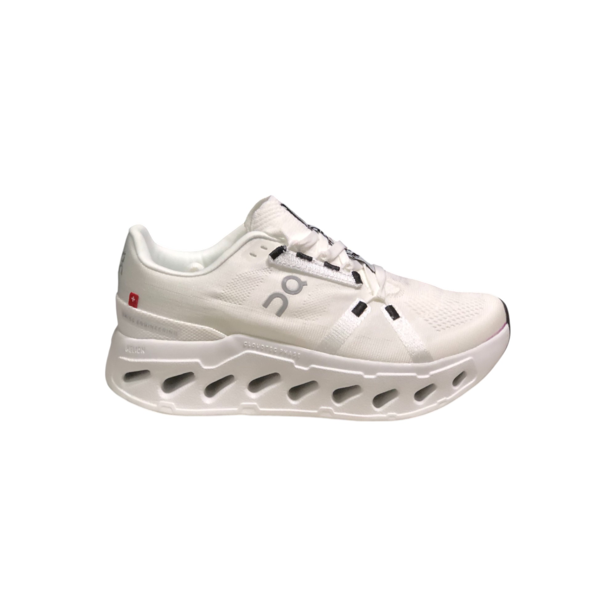 ATLETE UNISEX 124-3W                    