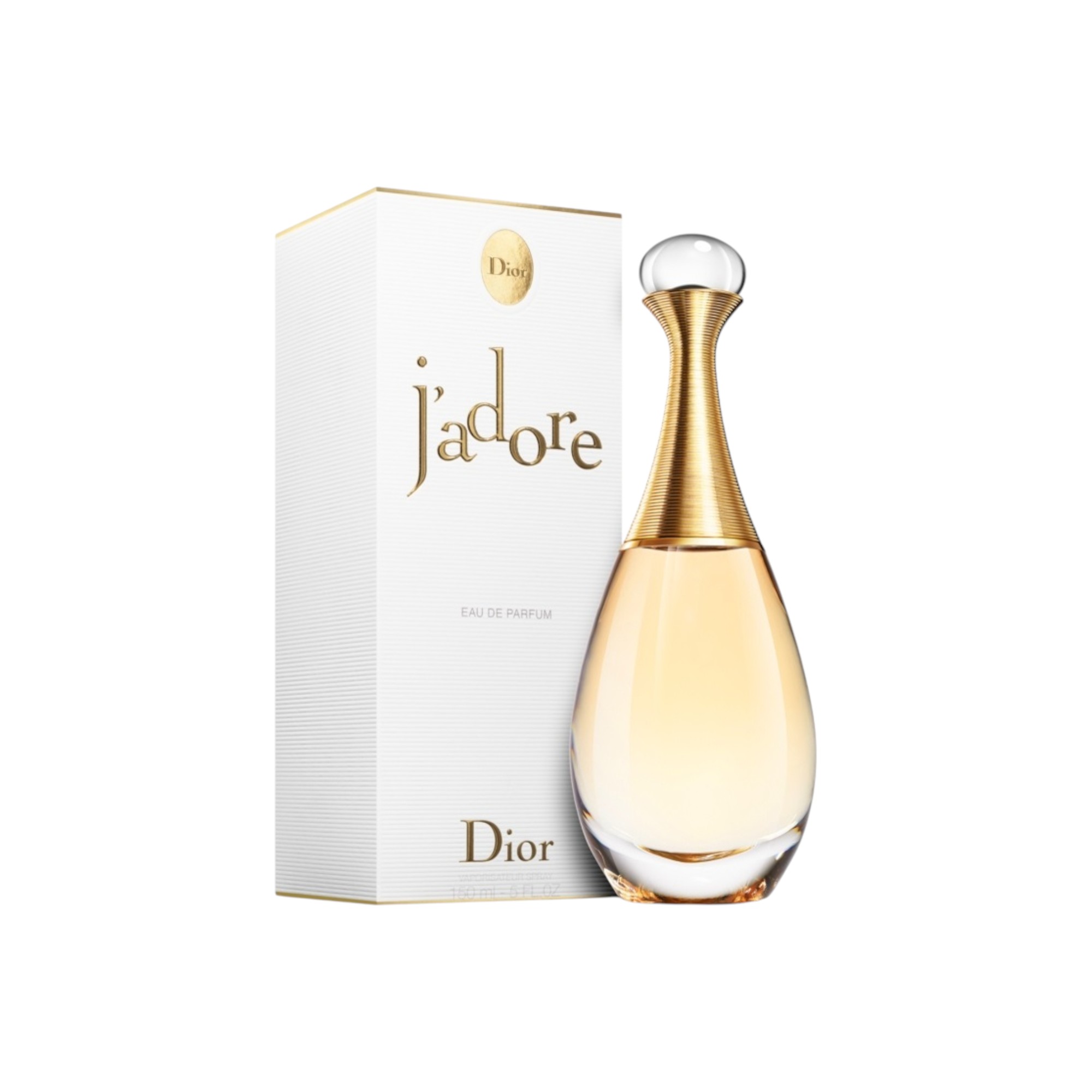 Dior J'adore Eau de Parfum 100ml F071524