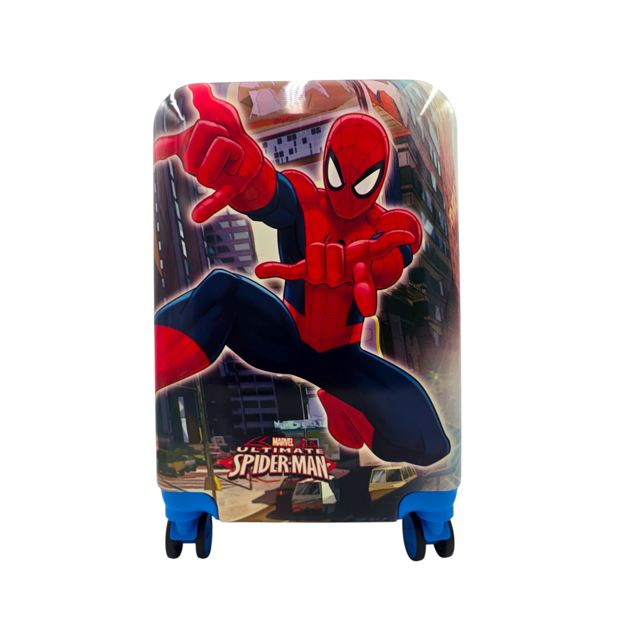 VALIXHE PER FEMIJE Spider-Man           