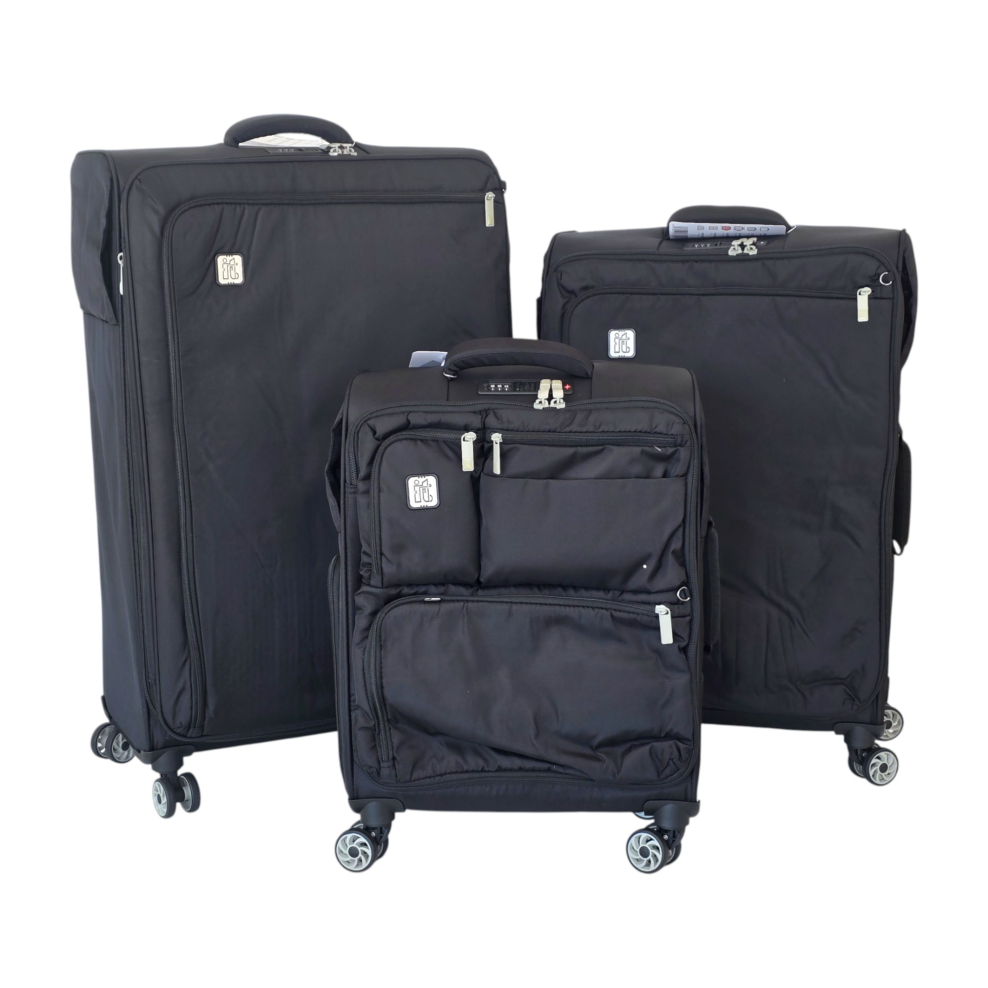 VALIXHE SET GB-1157BC                   