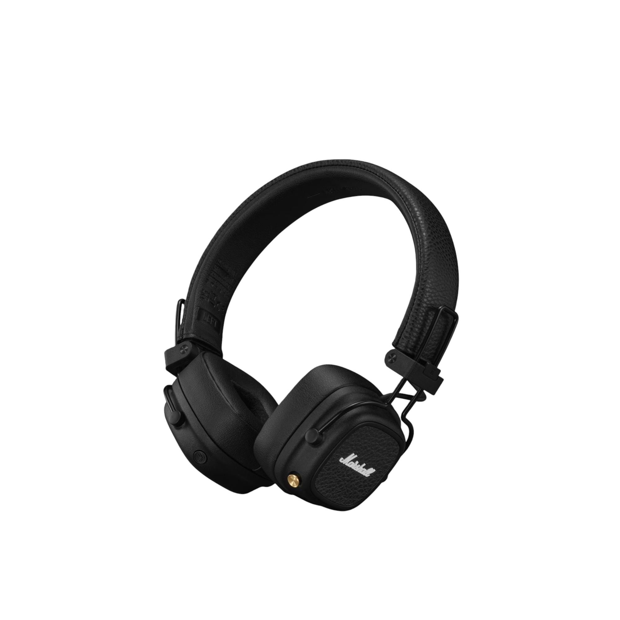KUFJE MARSHALL MAJOR V-BLACK            